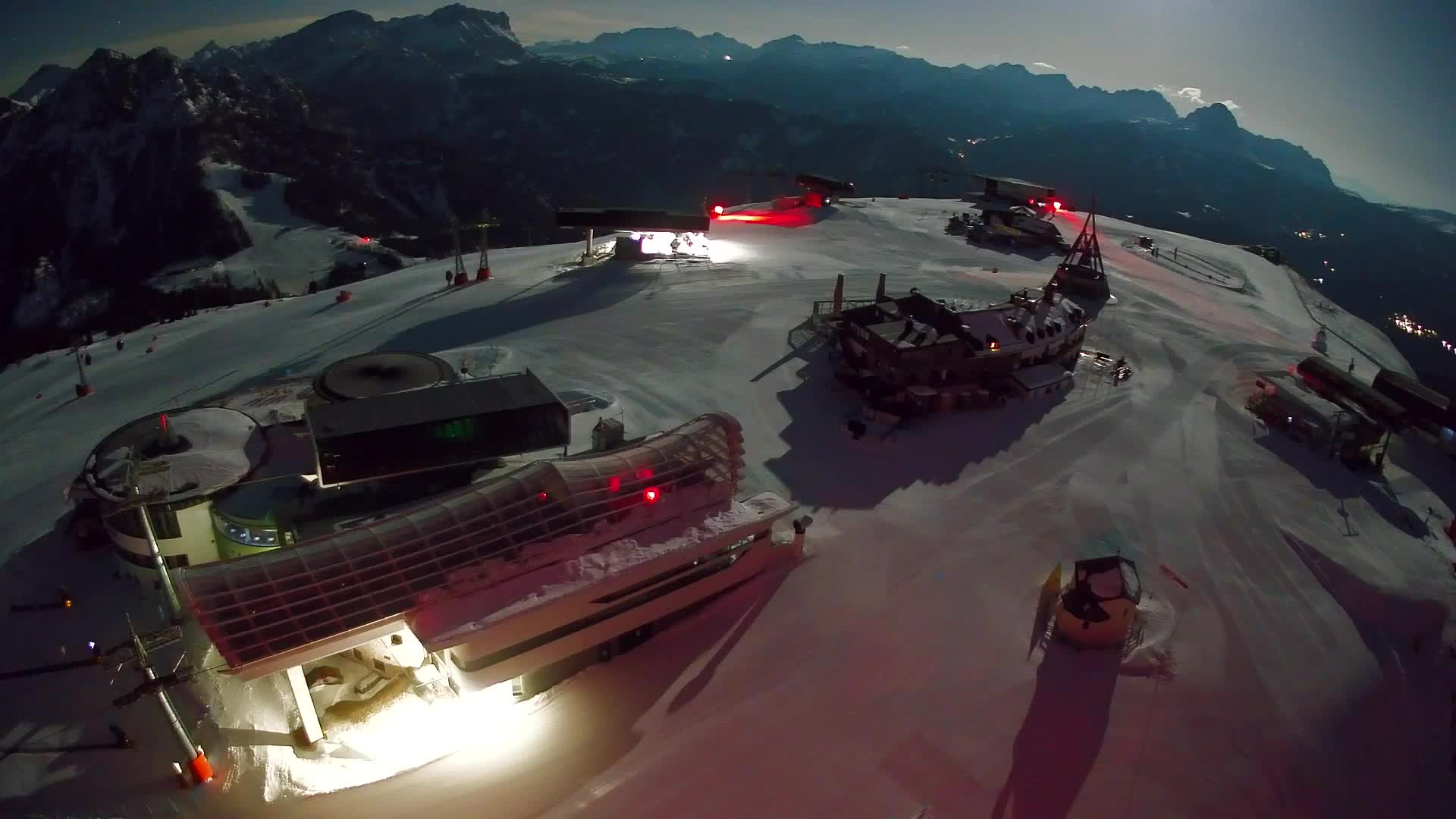 Kronplatz | peak | 2275m