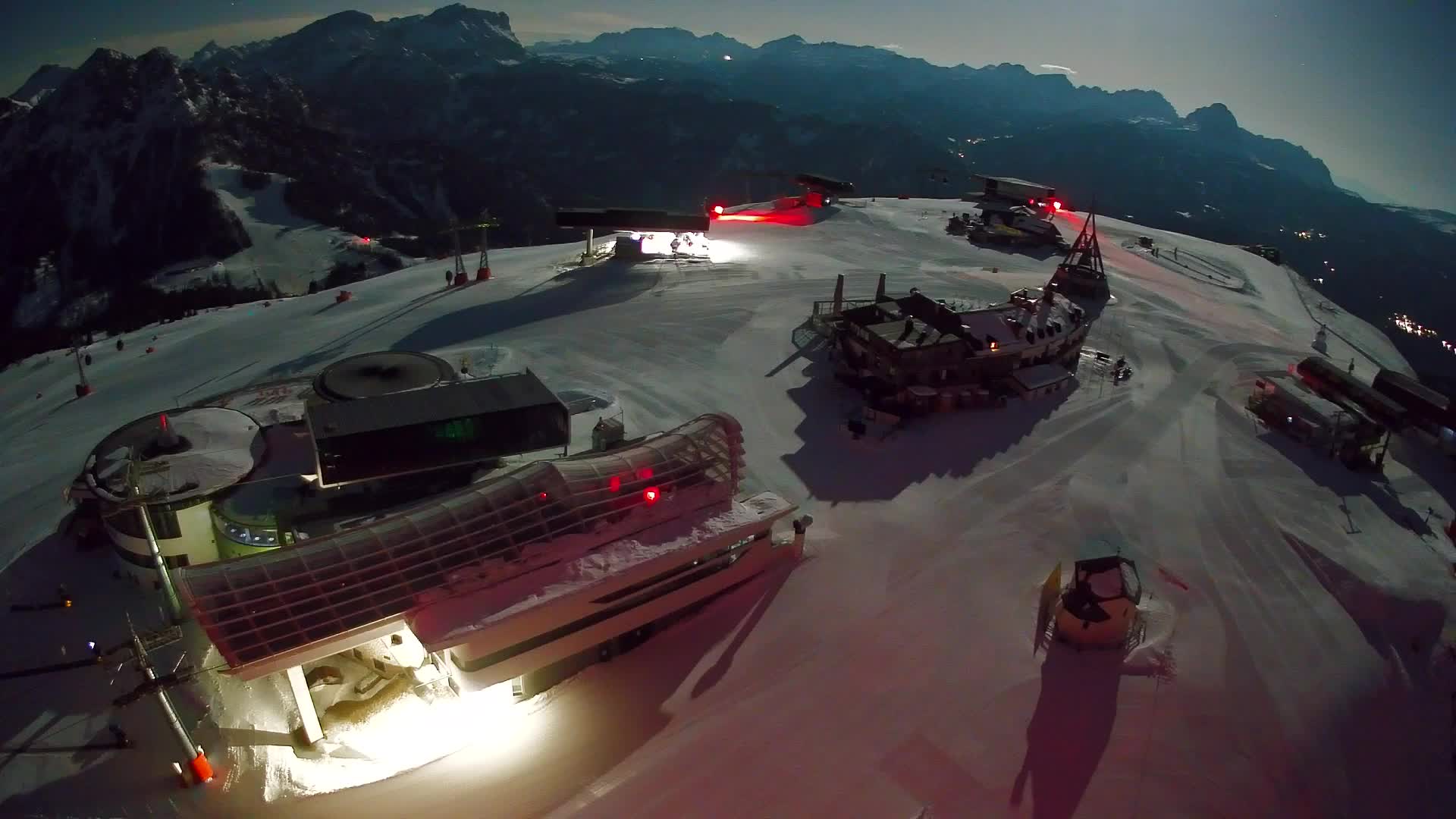 Kronplatz | Gipfel | 2275m