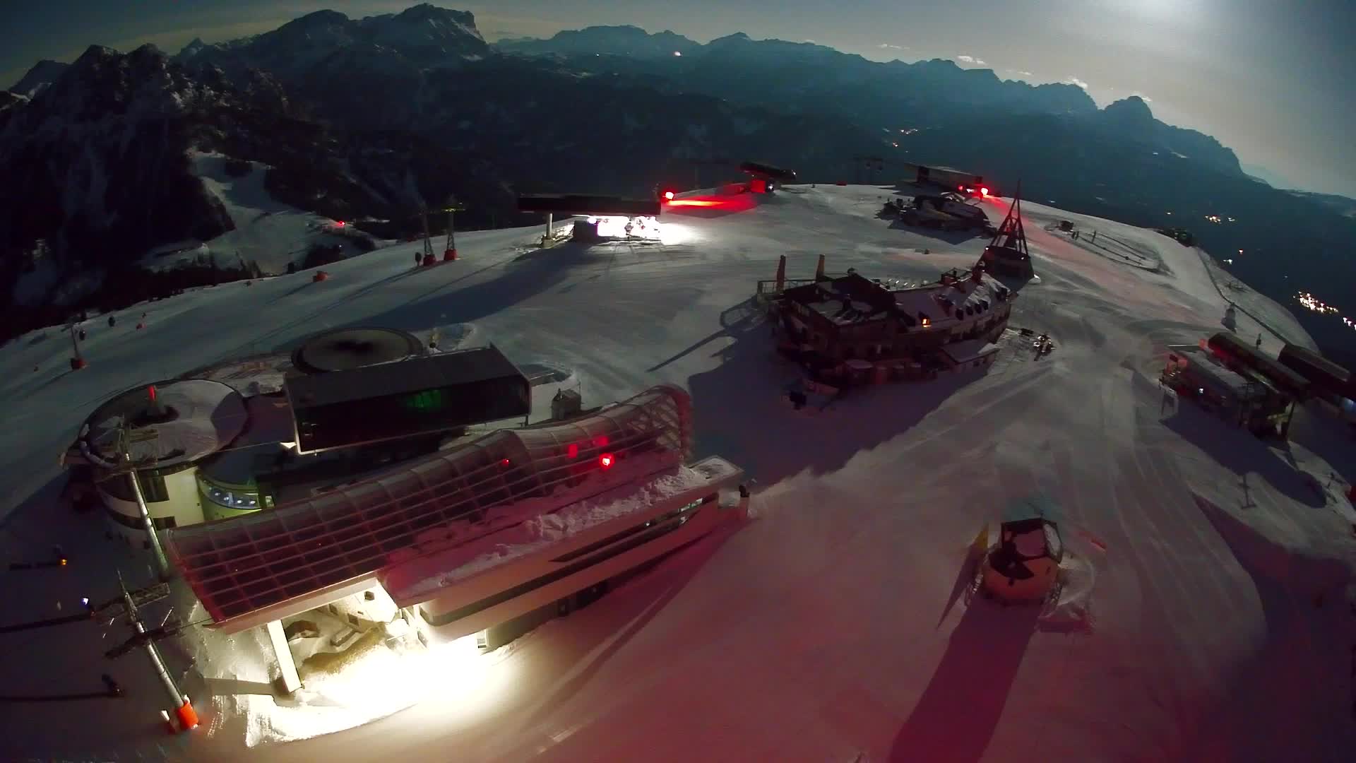 Kronplatz | vrh | 2275m