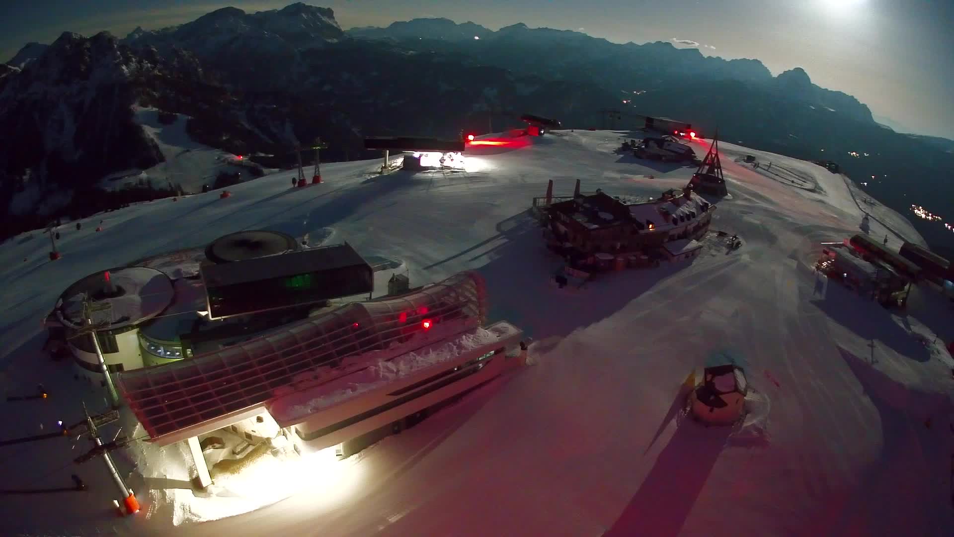 Kronplatz | sommet | 2275m