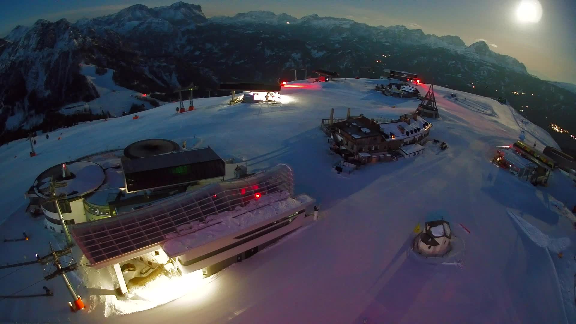 Kronplatz | peak | 2275m