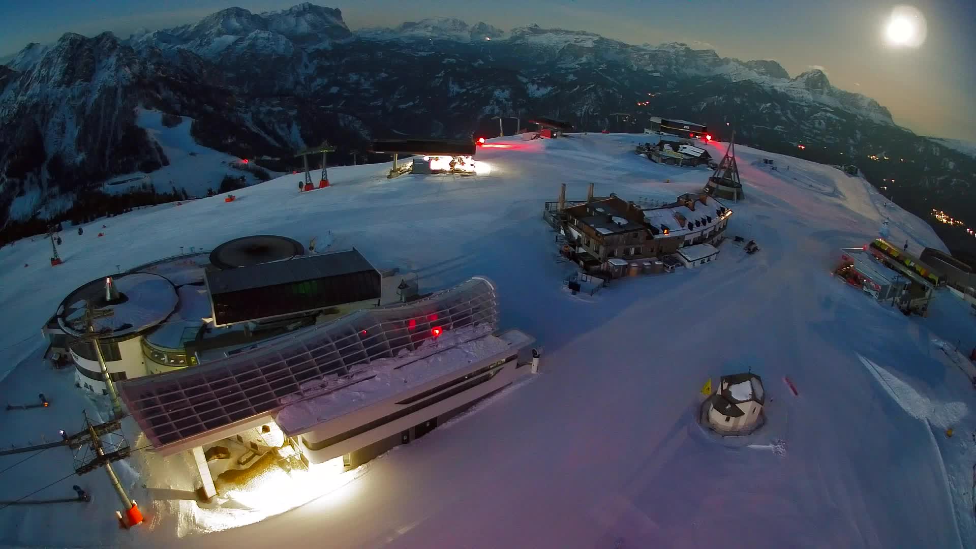 Kronplatz | cima | 2275m