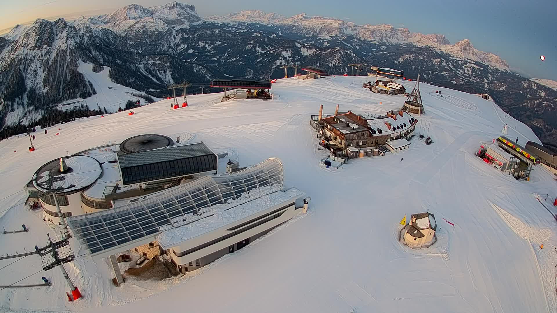 Kronplatz | peak | 2275m