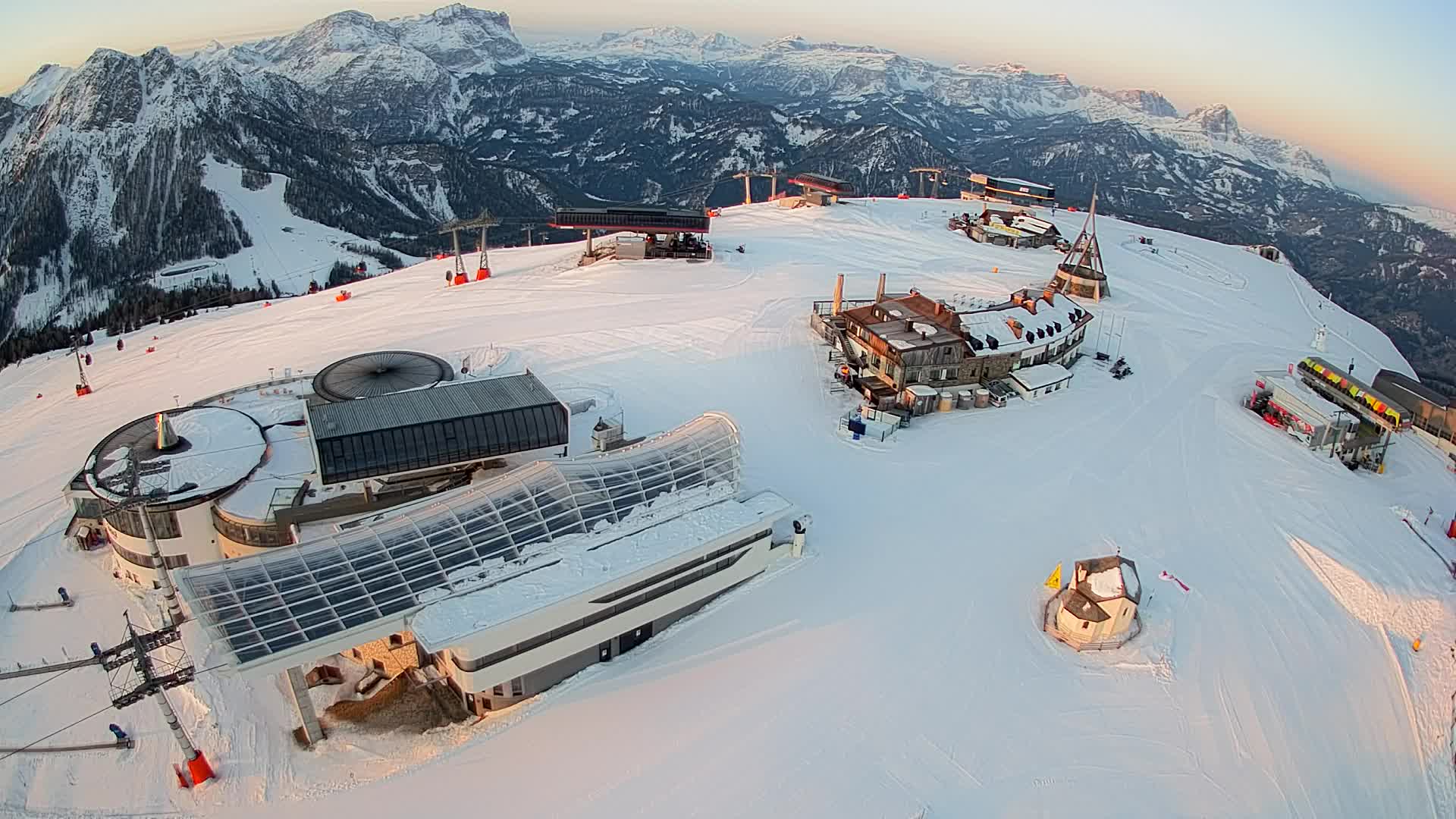 Kronplatz | peak | 2275m