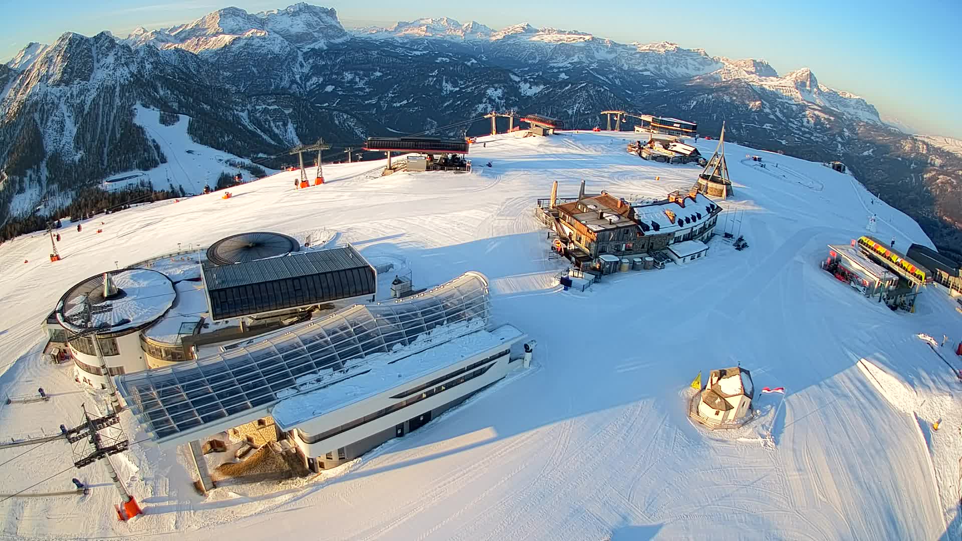 Kronplatz | peak | 2275m