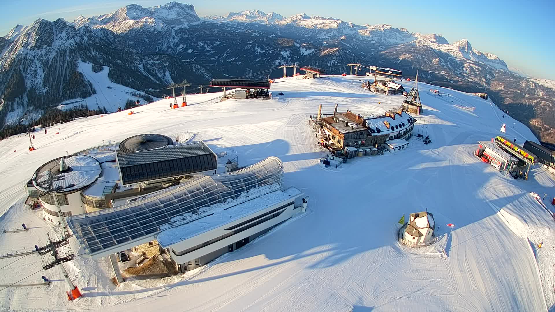 Kronplatz | peak | 2275m