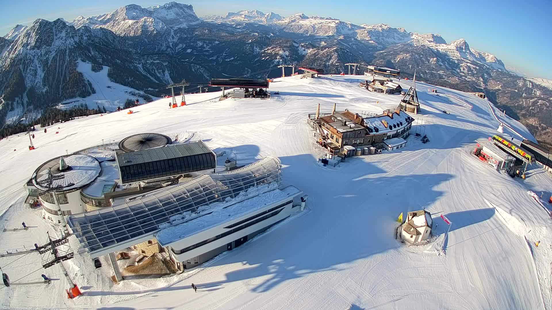 Kronplatz | peak | 2275m