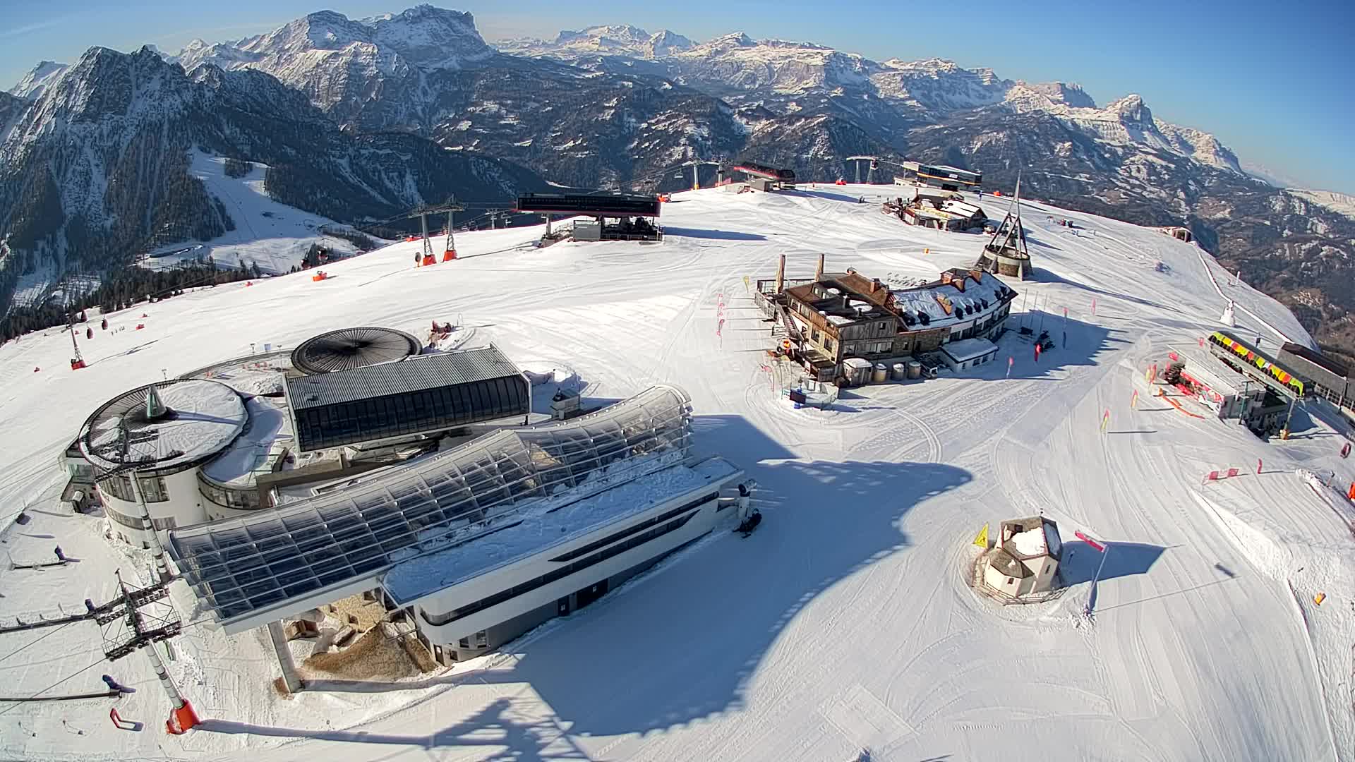 Kronplatz | peak | 2275m