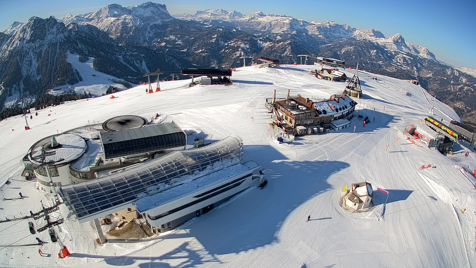 Kronplatz | peak | 2275m