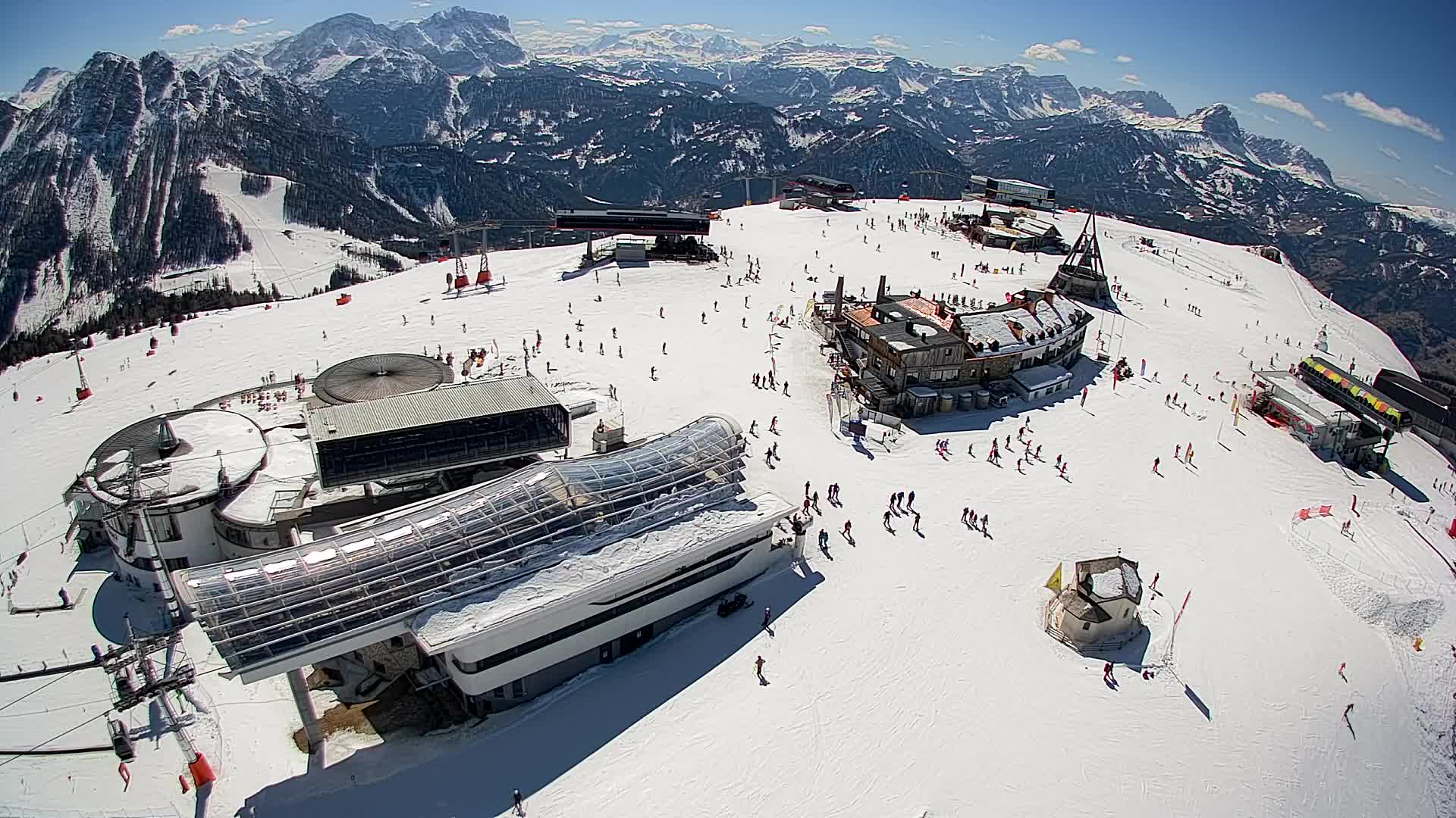 Kronplatz | peak | 2275m