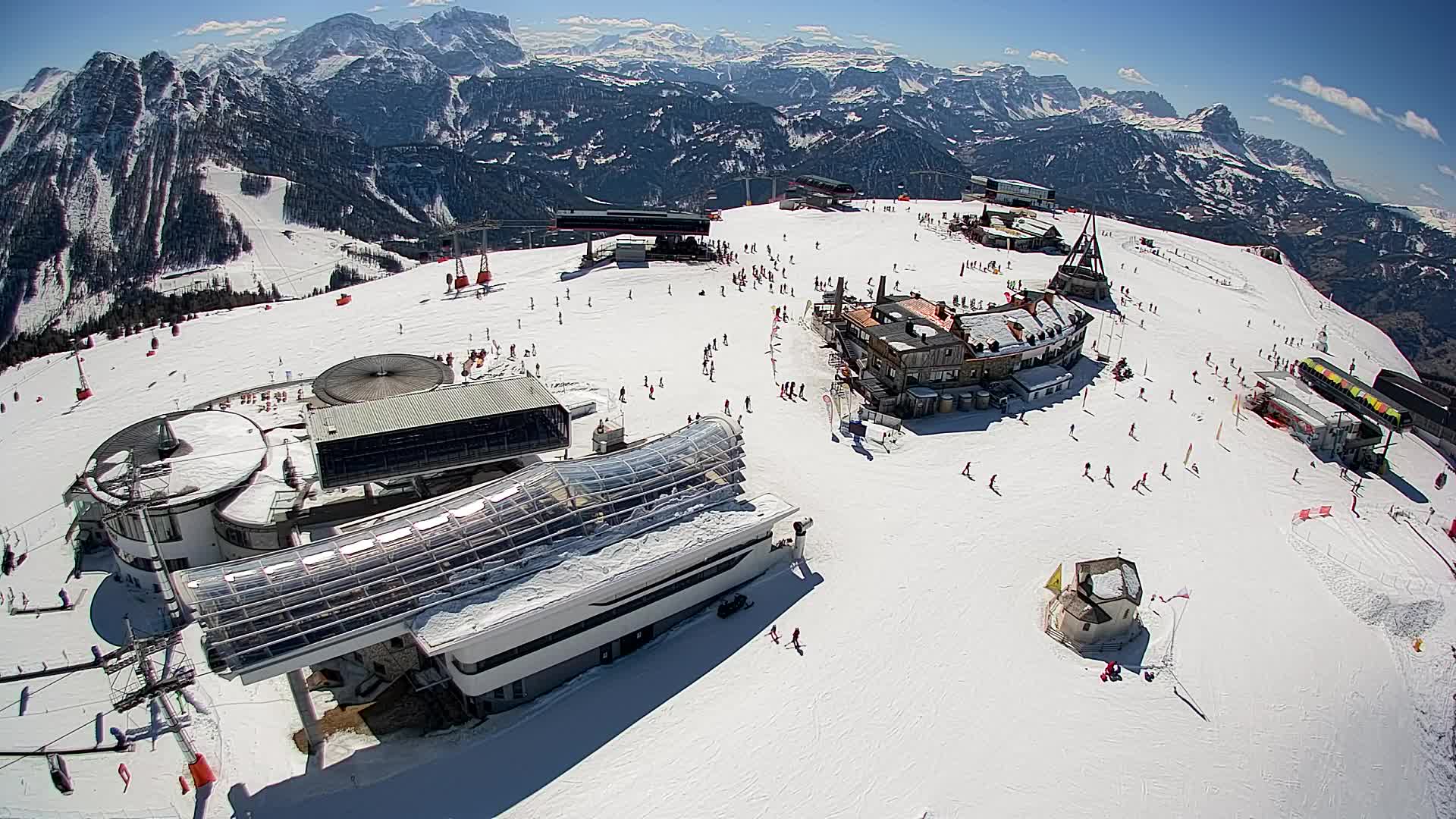 Kronplatz | peak | 2275m