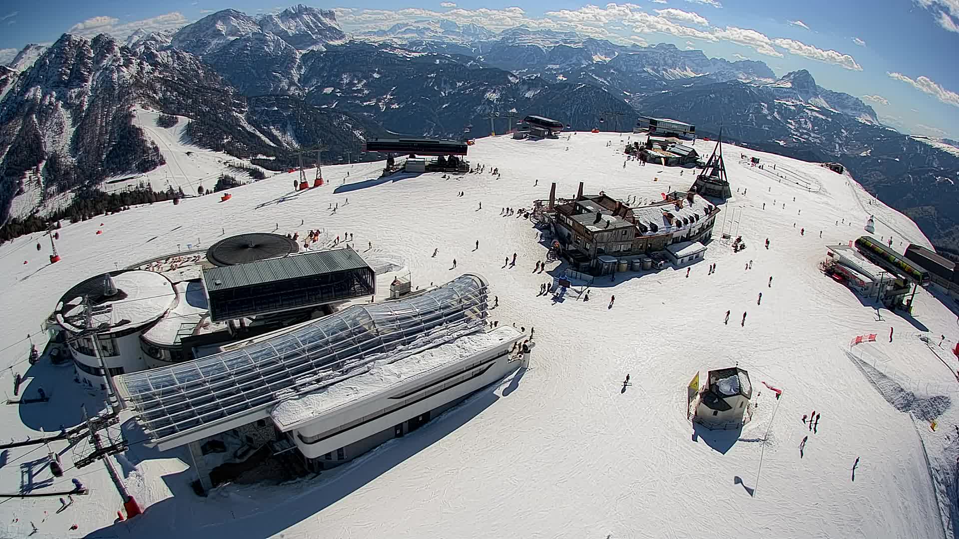 Plan de Corones | Vetta | 2275m