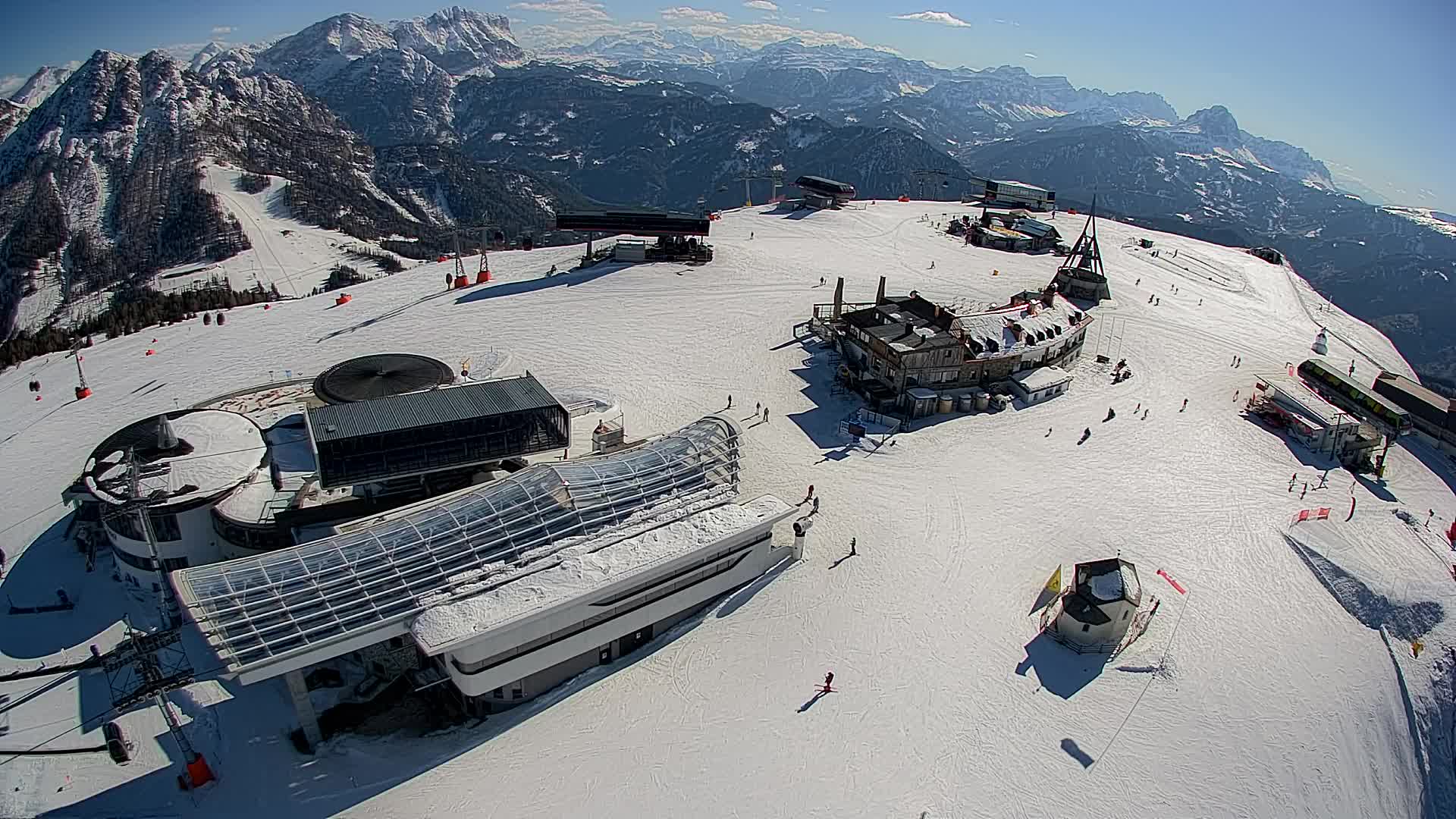 Kronplatz | peak | 2275m