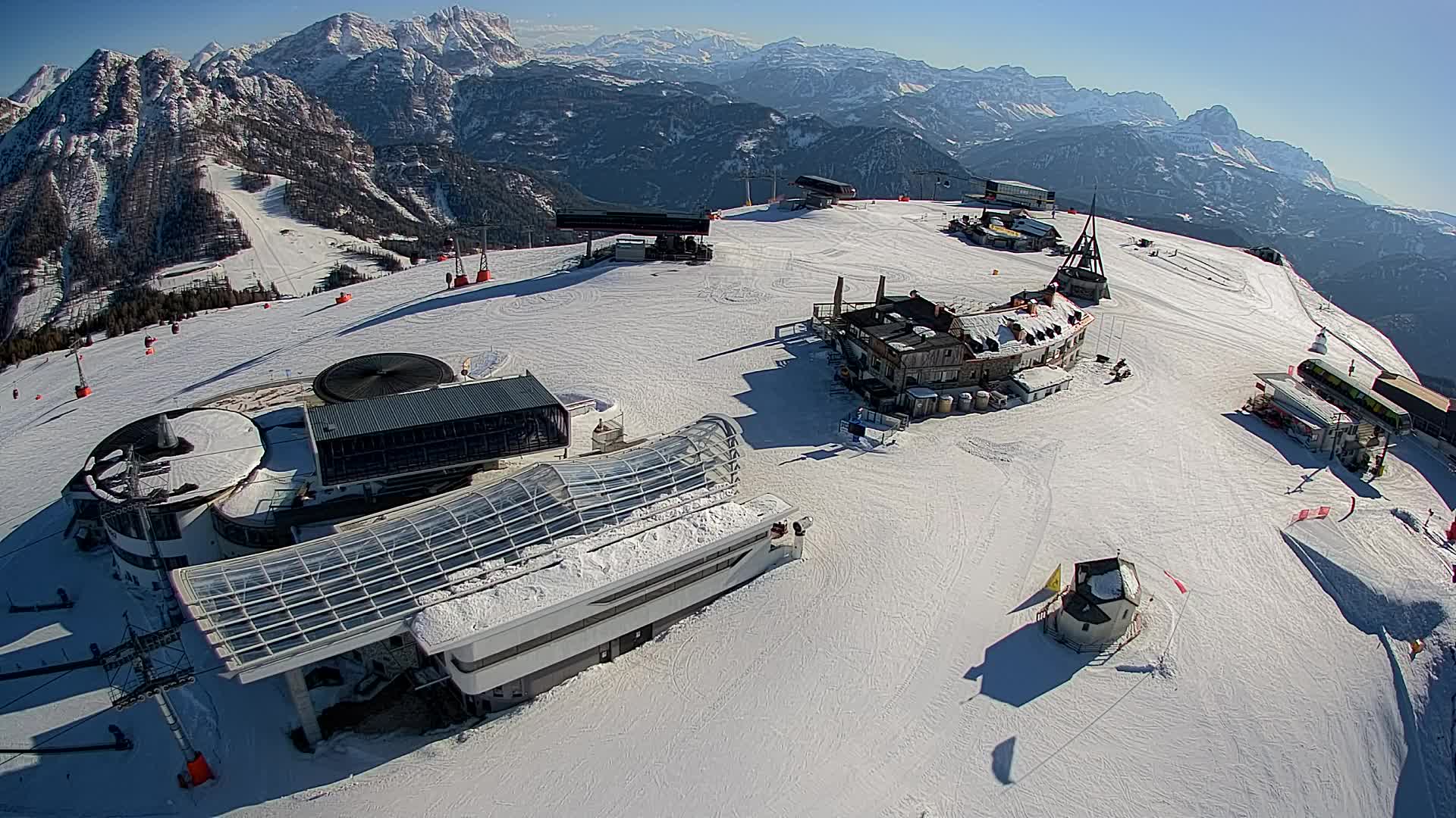 Kronplatz | peak | 2275m