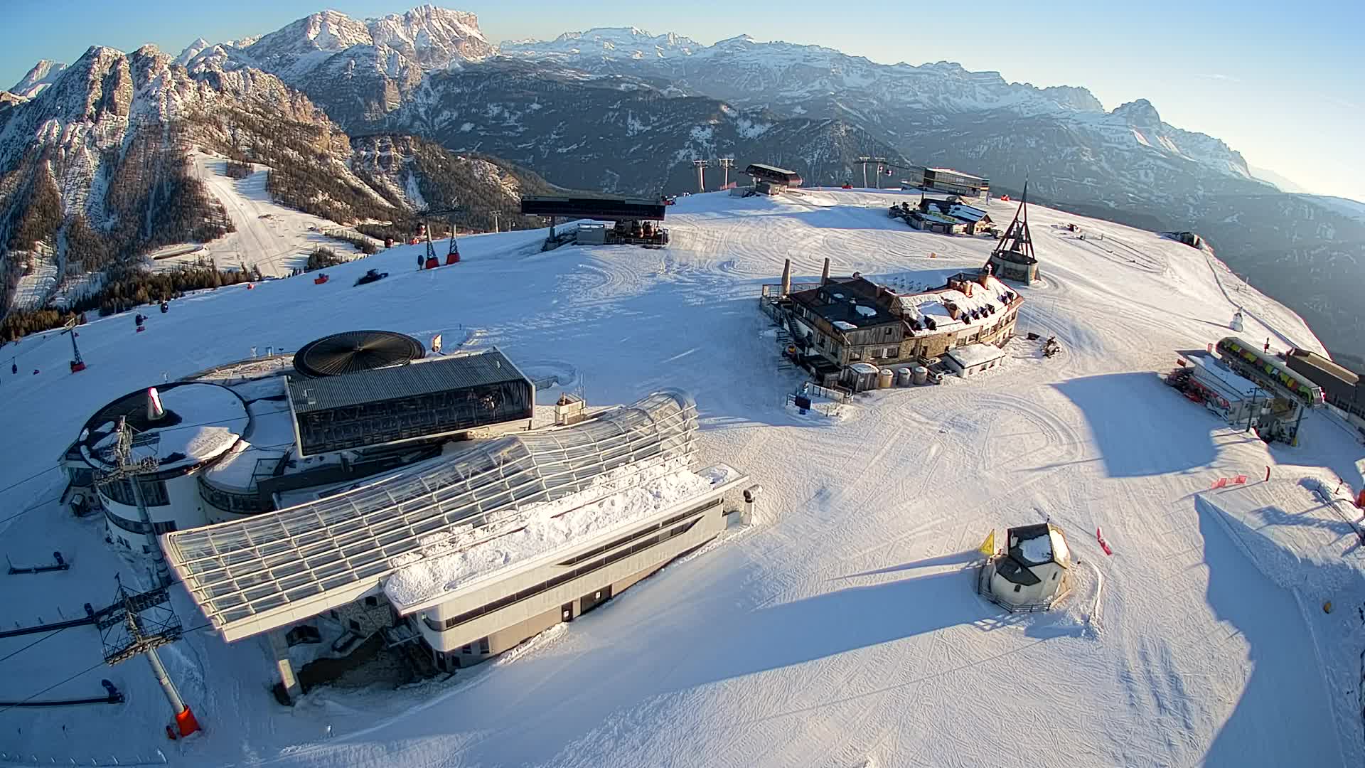 Kronplatz | peak | 2275m