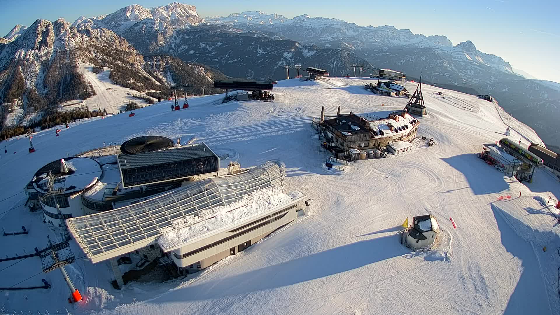 Kronplatz | peak | 2275m