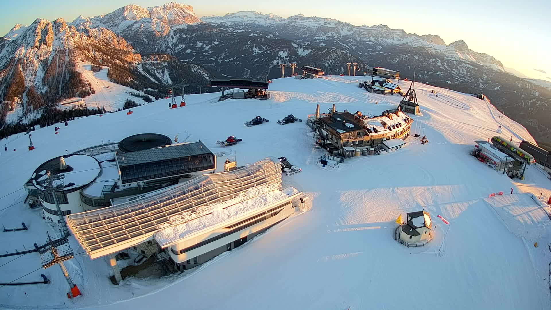 Kronplatz | peak | 2275m