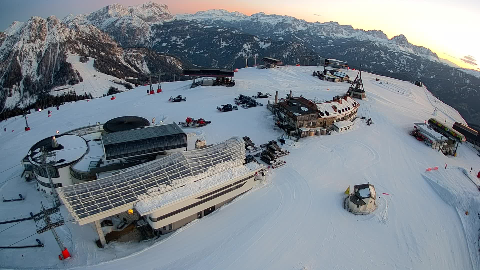 Kronplatz | peak | 2275m