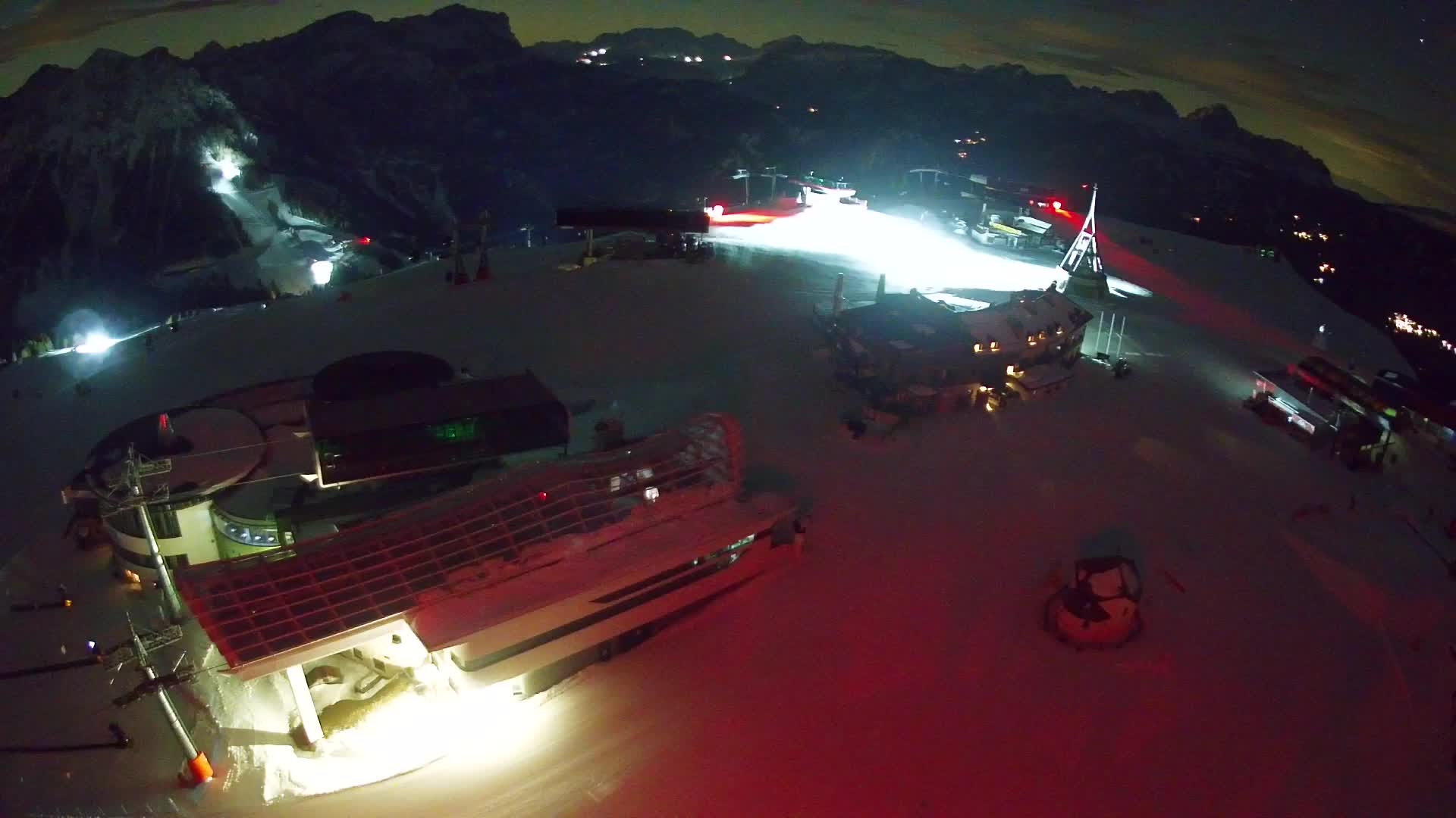 Kronplatz | vrh | 2275m