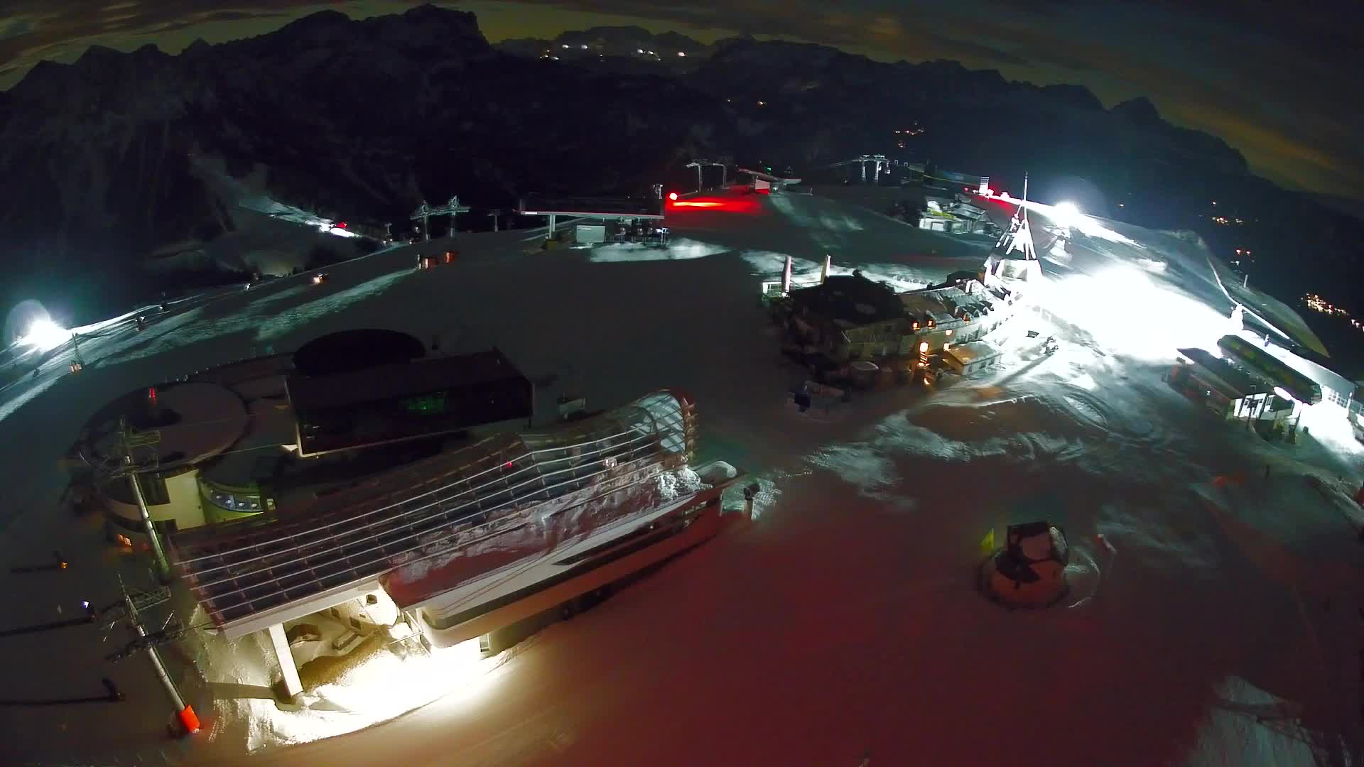 Kronplatz | peak | 2275m