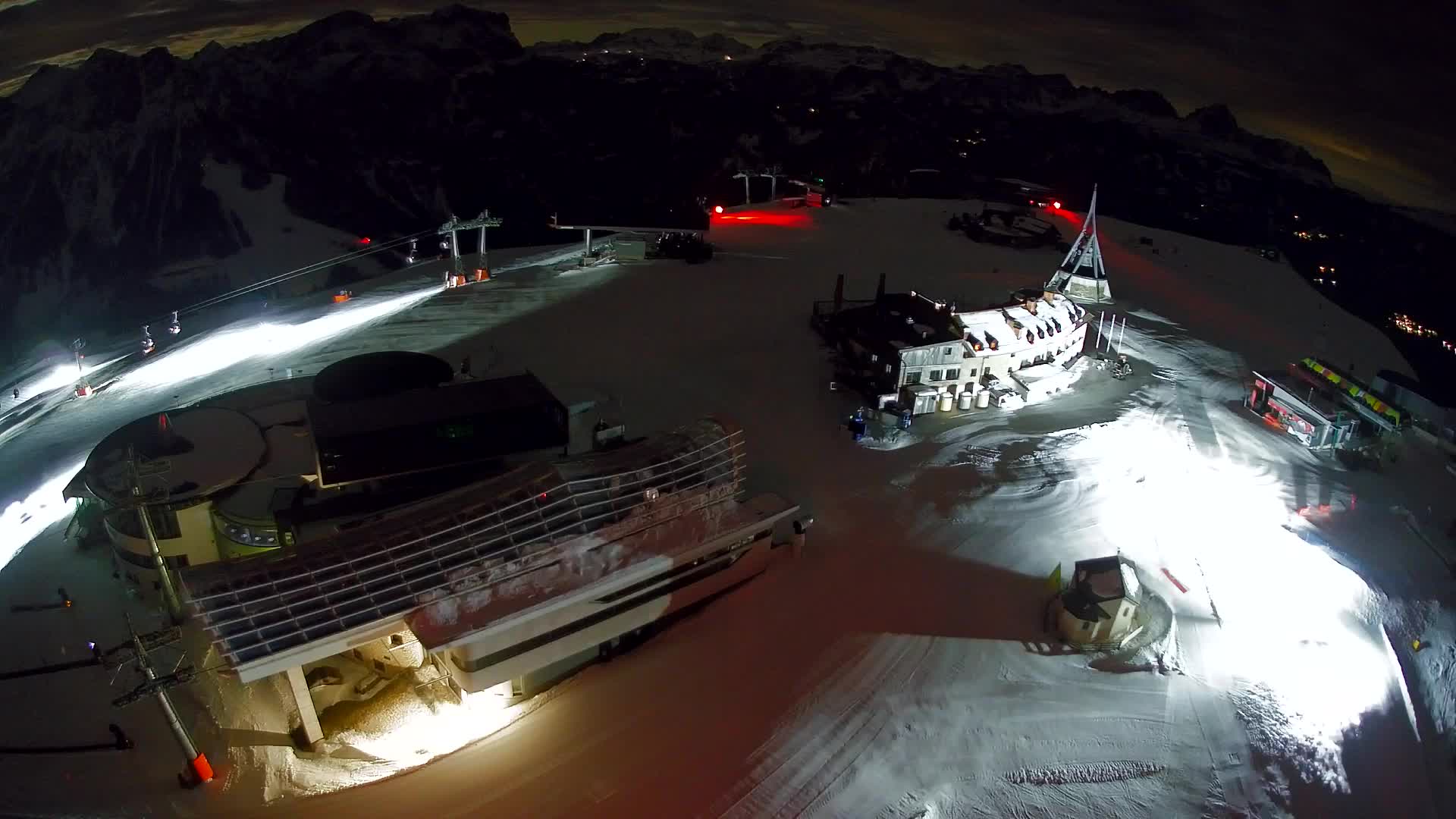 Kronplatz | peak | 2275m