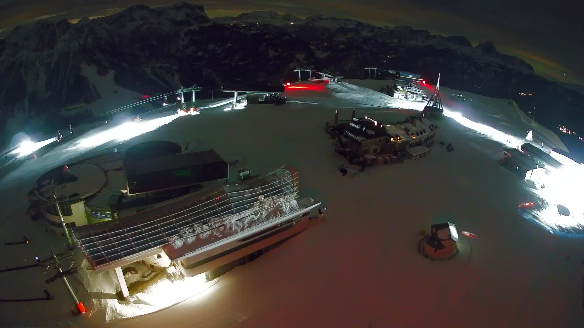 Kronplatz | vrh | 2275m