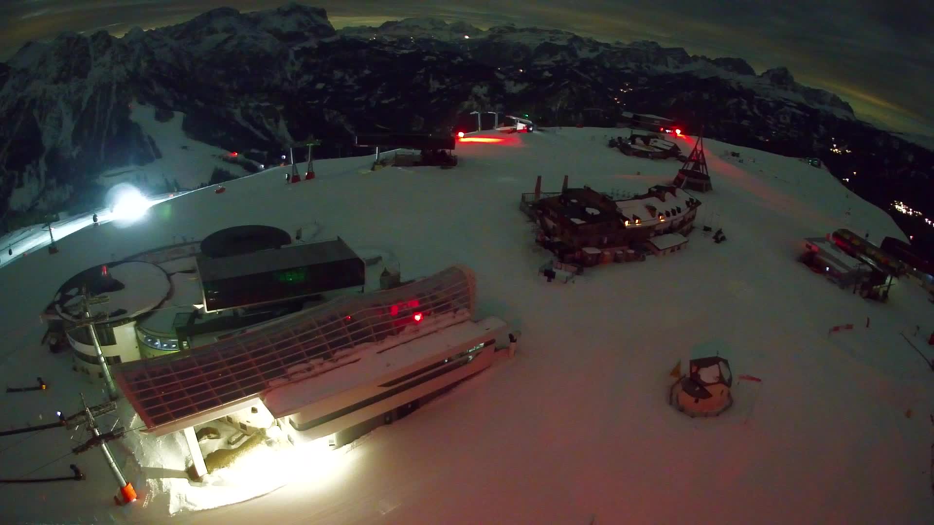 Kronplatz | sommet | 2275m