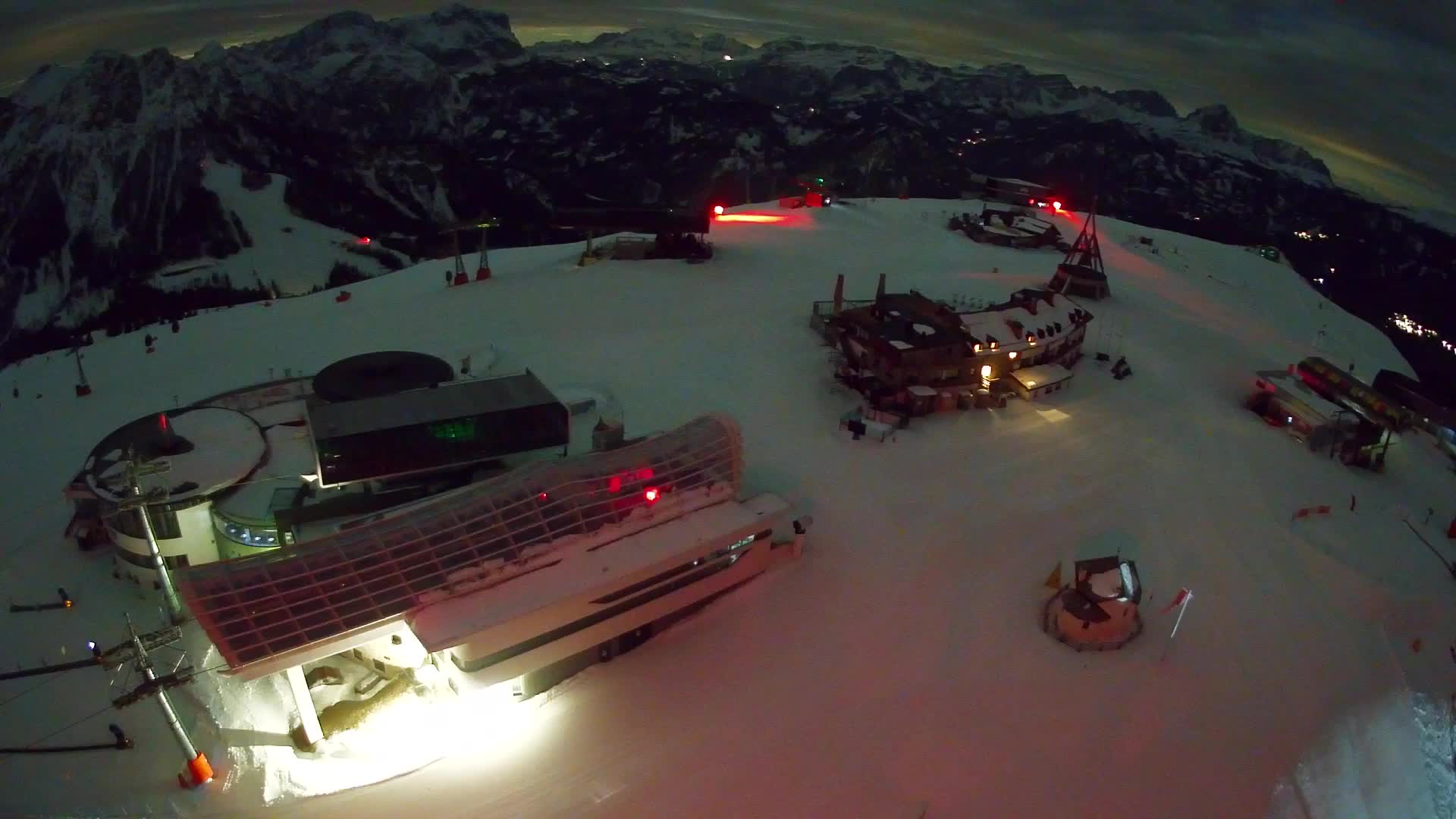 Kronplatz | vrh | 2275m