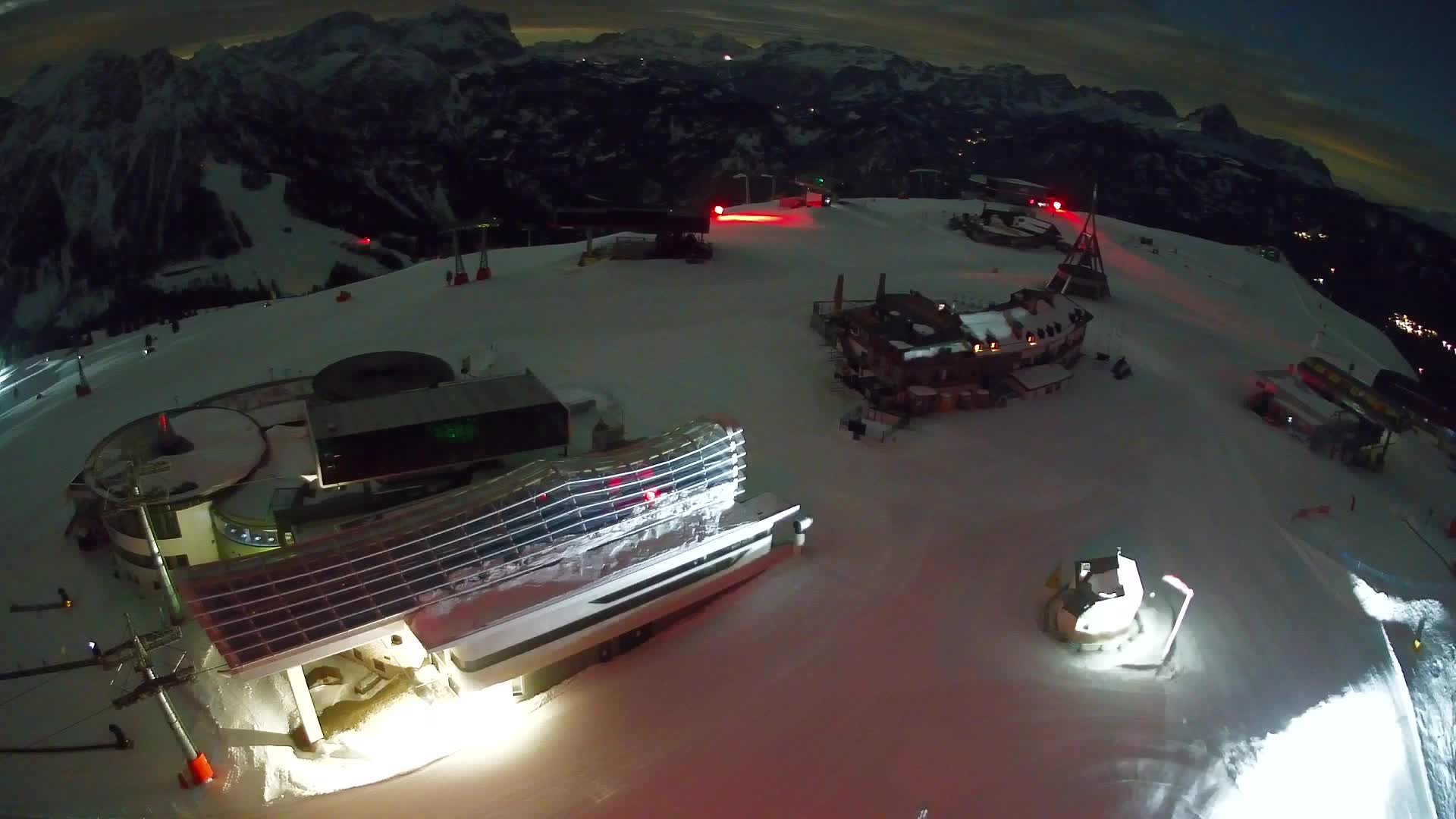 Kronplatz | Gipfel | 2275m