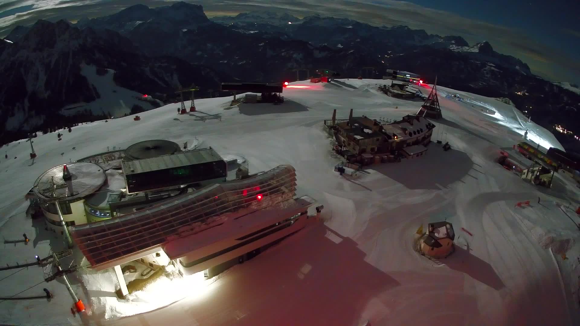 Kronplatz | sommet | 2275m