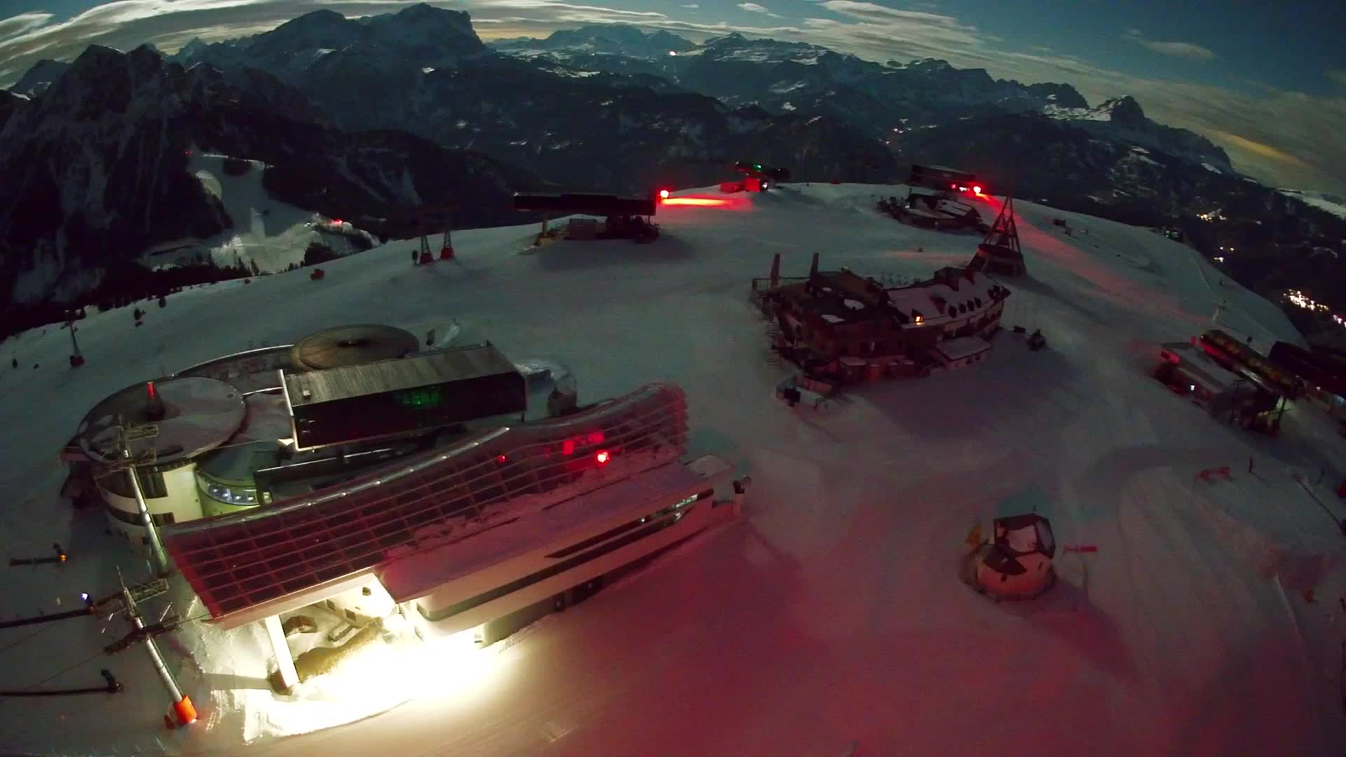 Plan de Corones | Vetta | 2275m