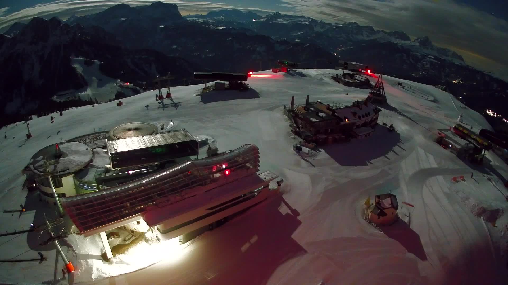 Kronplatz | vrh | 2275m