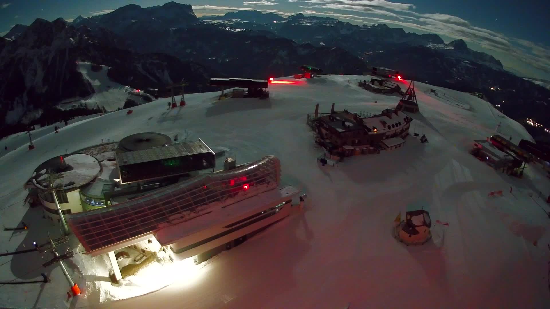 Kronplatz | peak | 2275m