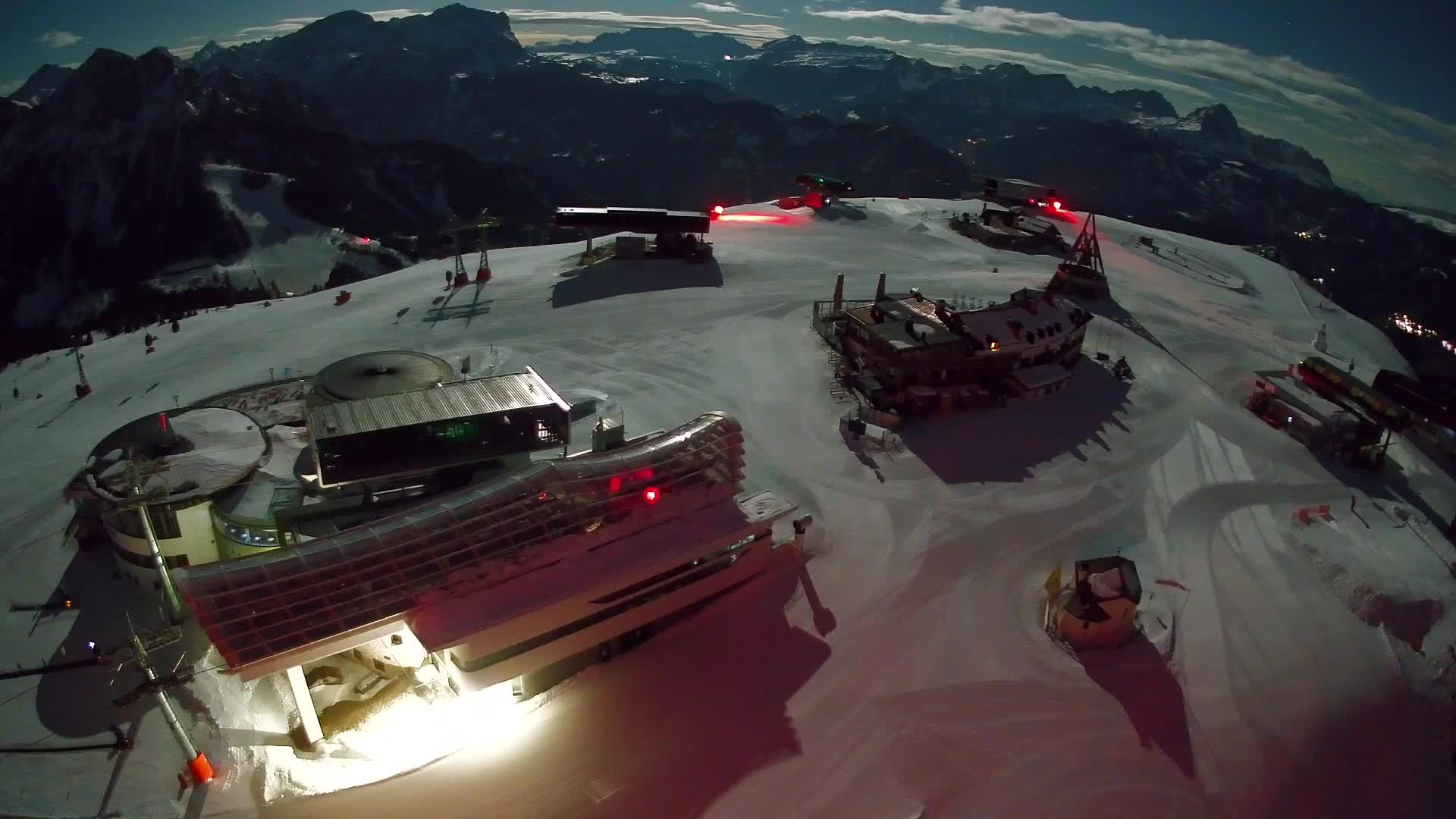 Kronplatz | peak | 2275m