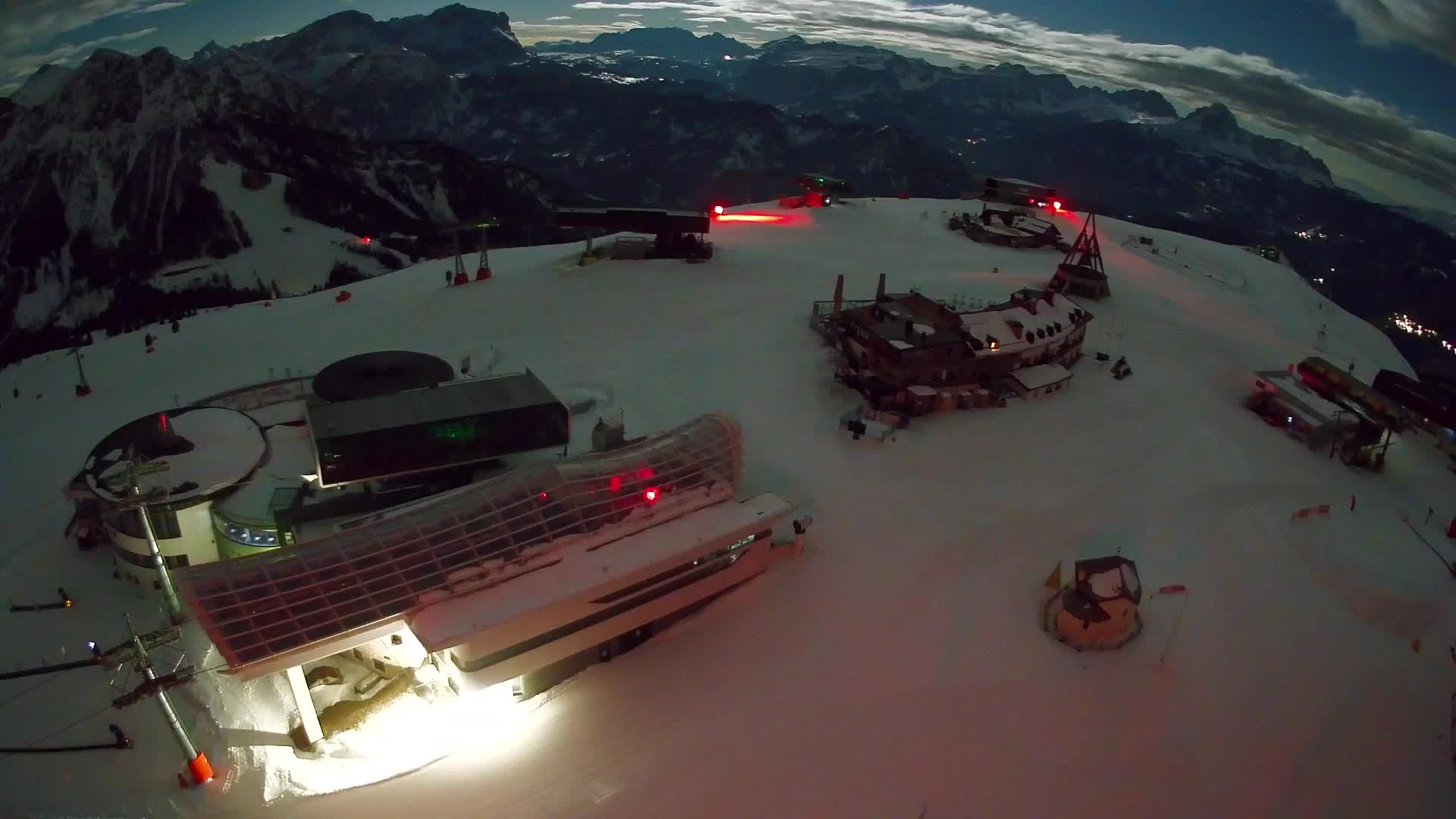 Kronplatz | peak | 2275m