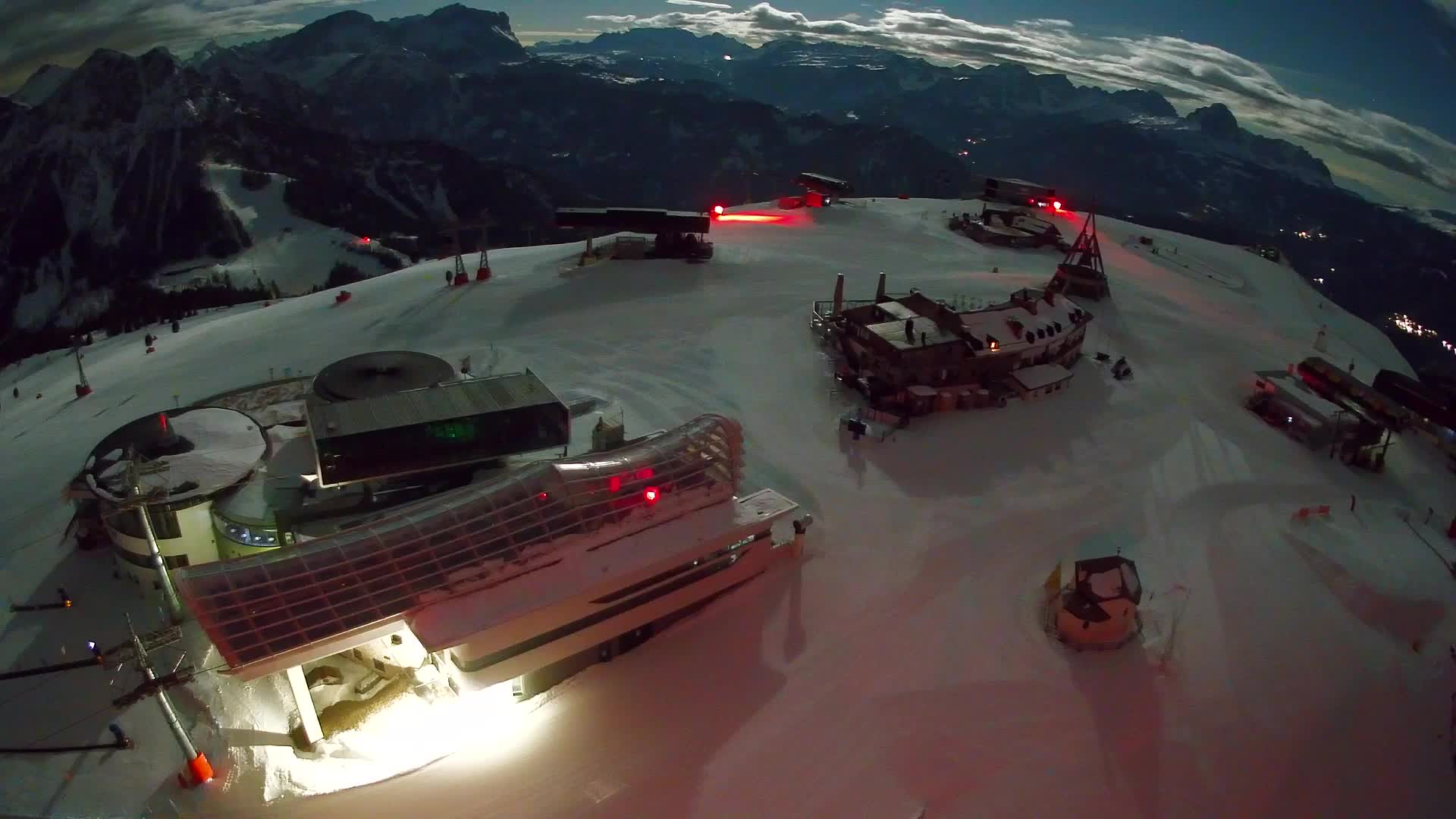 Kronplatz | vrh | 2275m