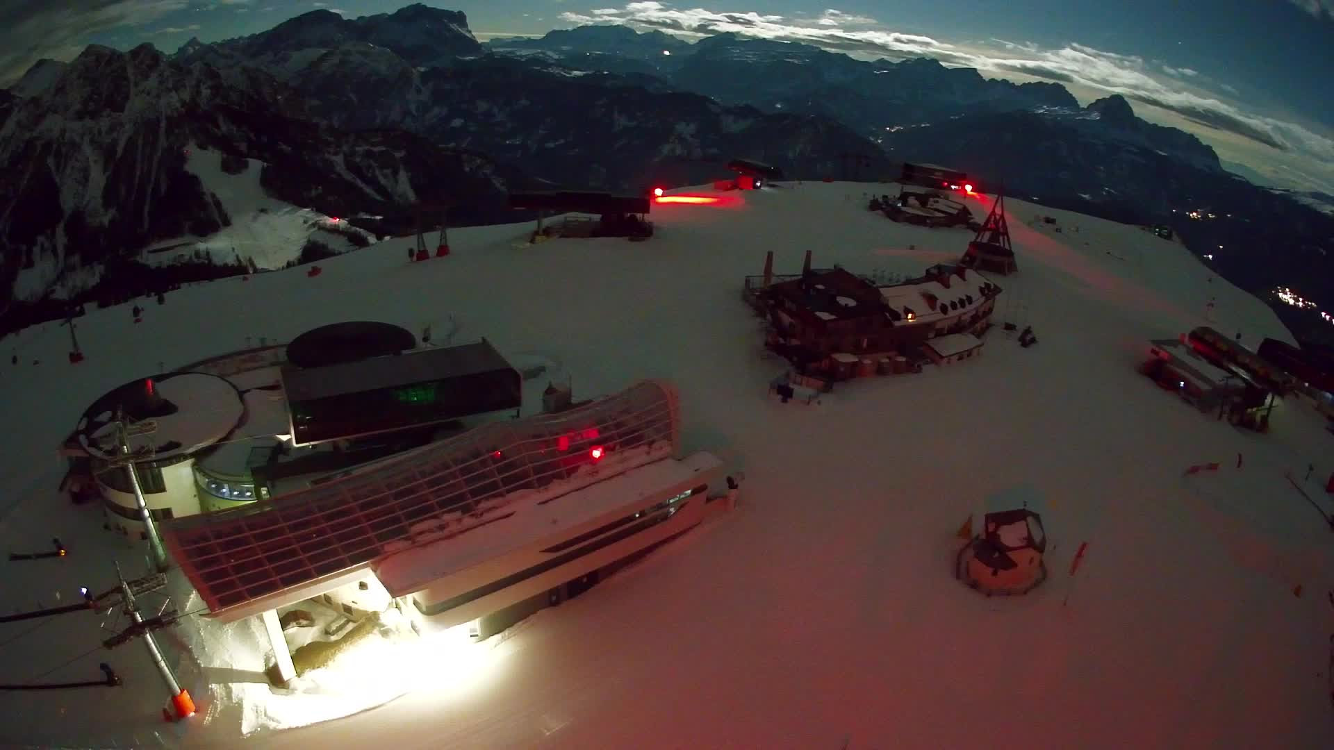 Kronplatz | peak | 2275m