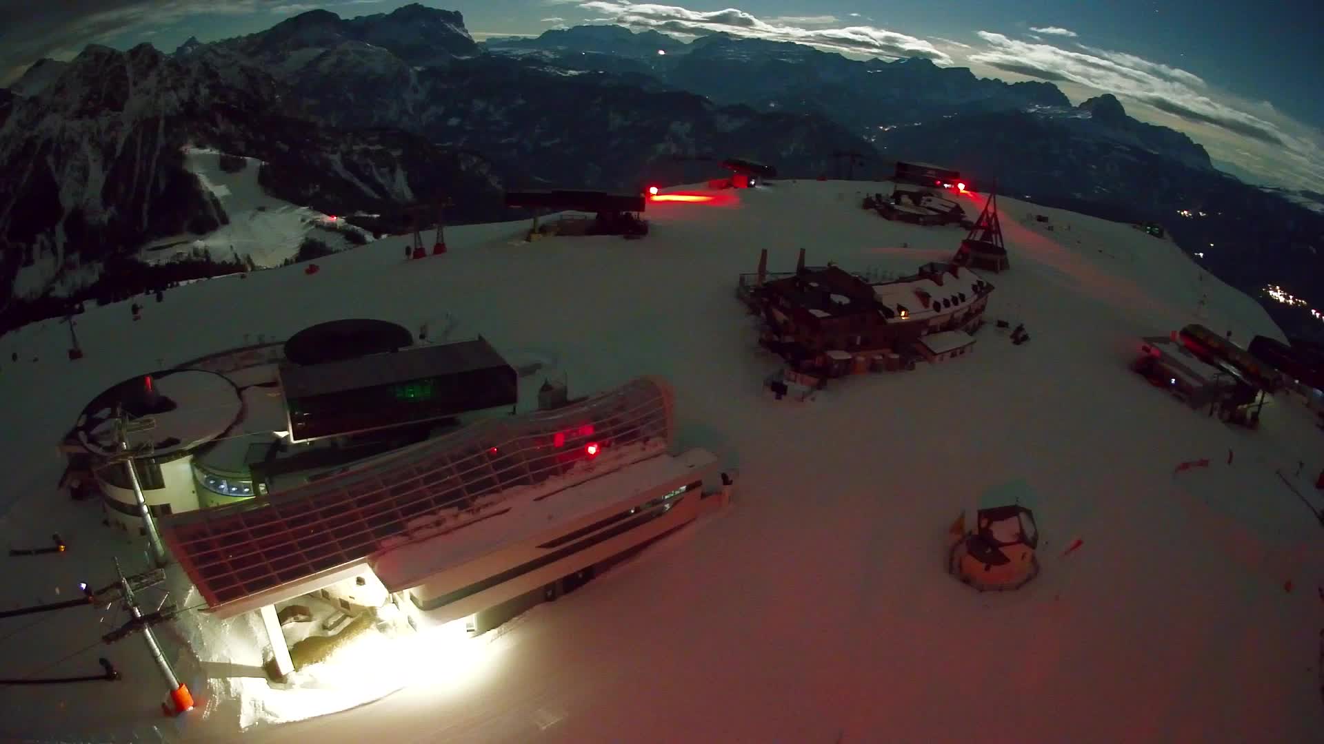 Kronplatz | peak | 2275m