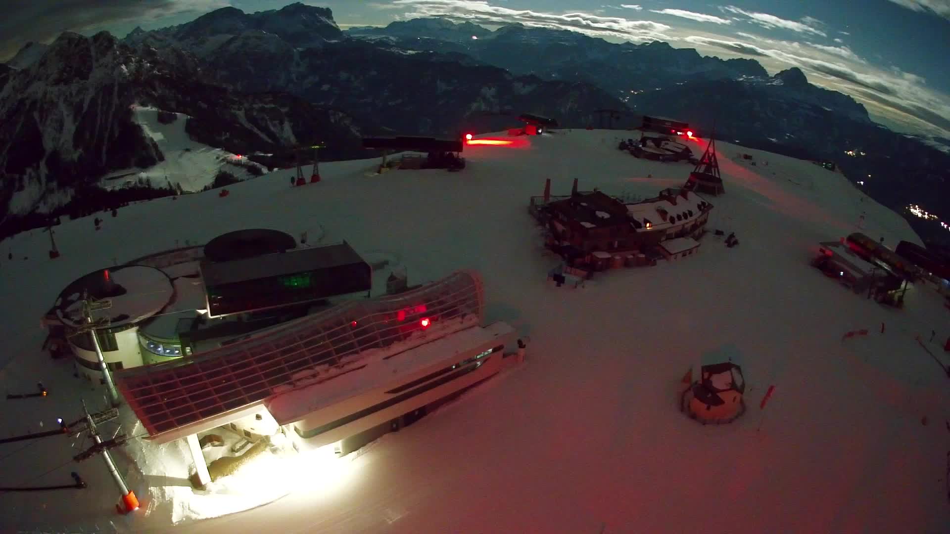 Kronplatz | peak | 2275m