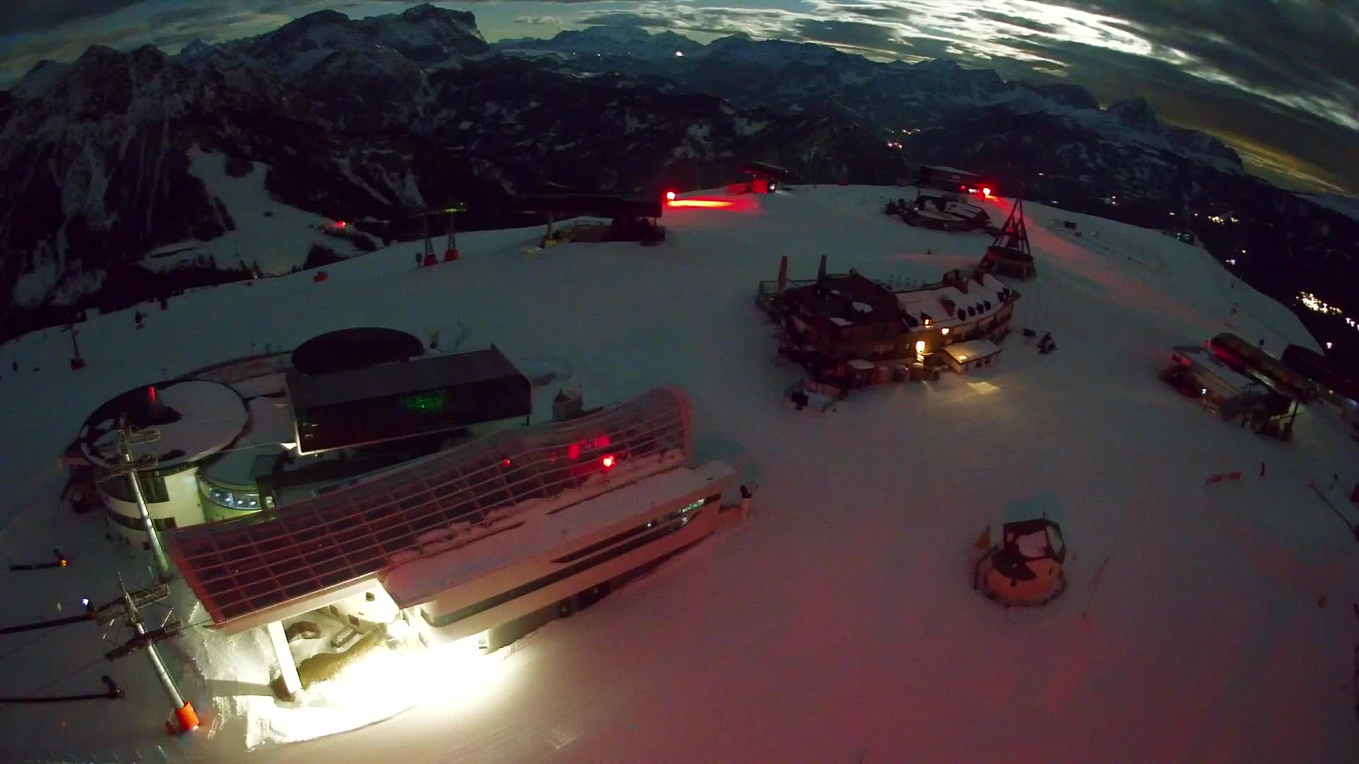 Kronplatz | cima | 2275m