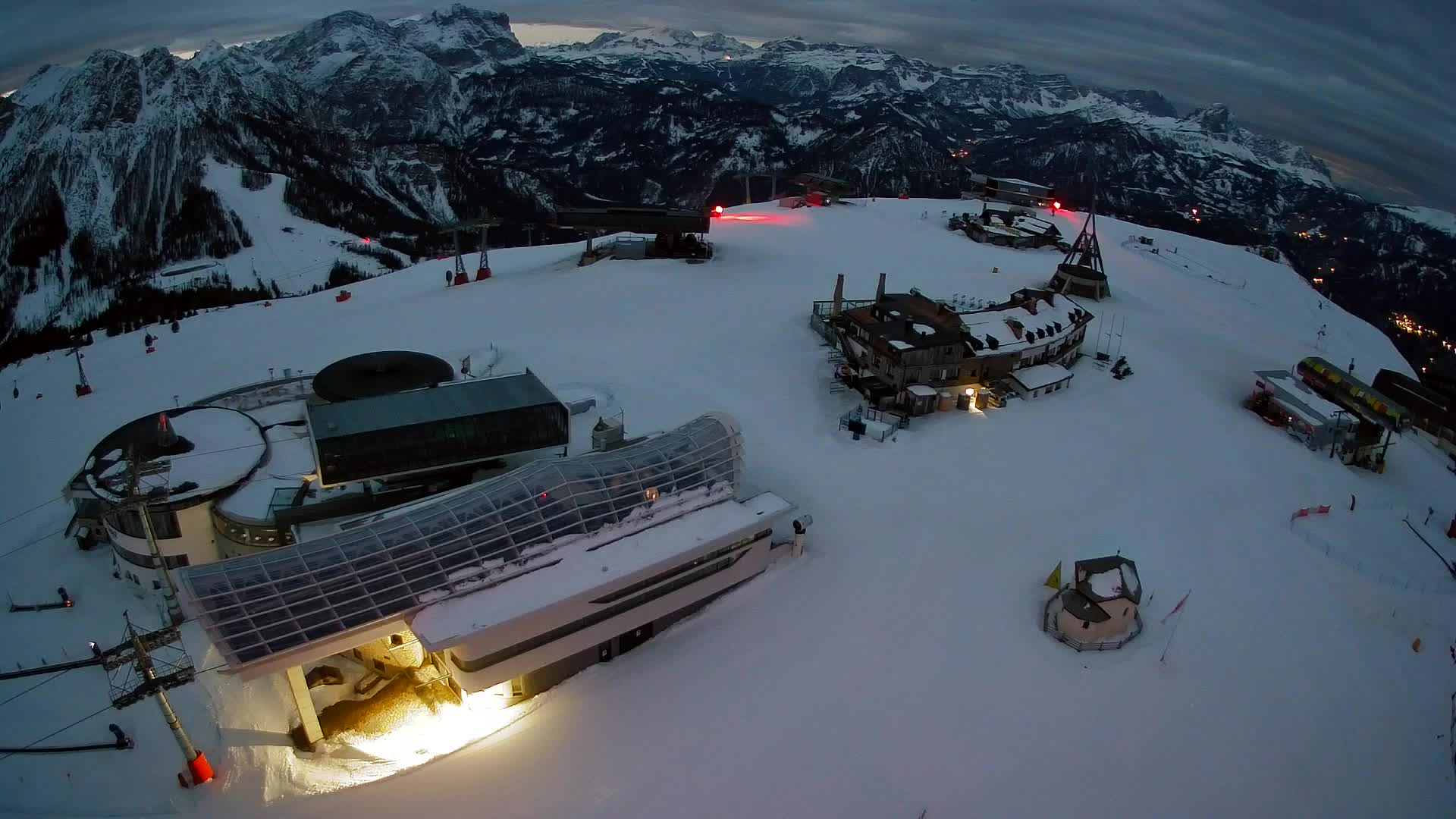 Kronplatz | vrh | 2275m