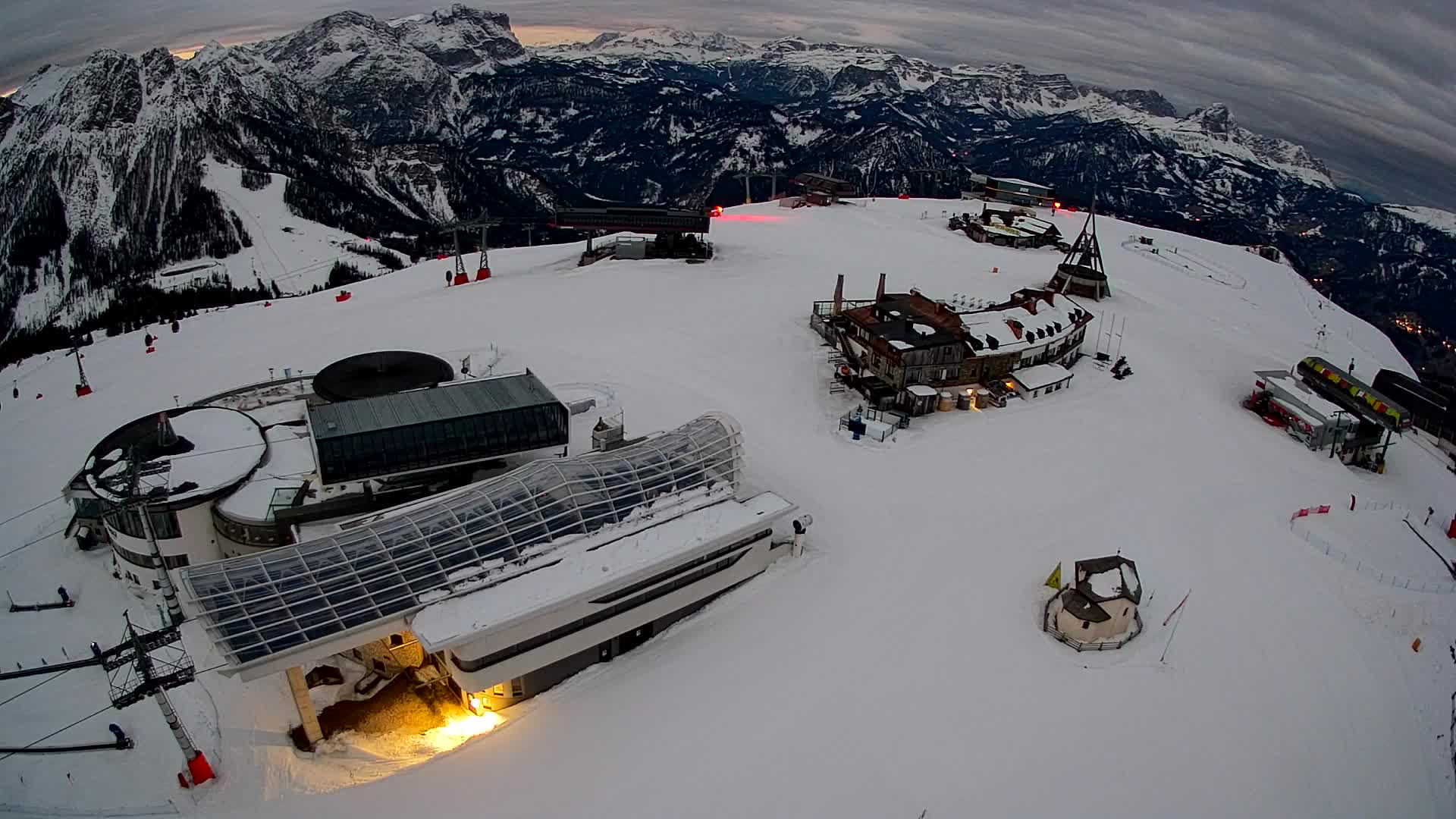 Kronplatz | cima | 2275m