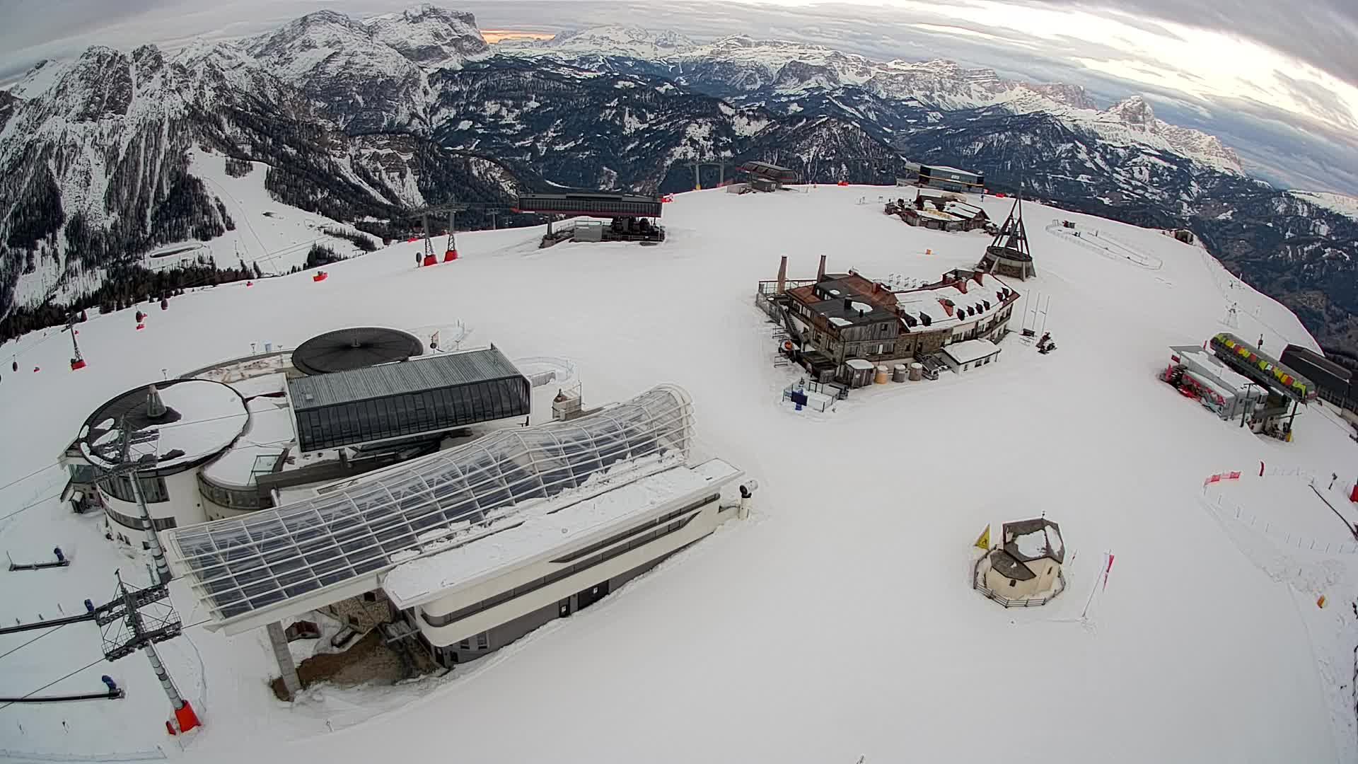 Kronplatz | peak | 2275m