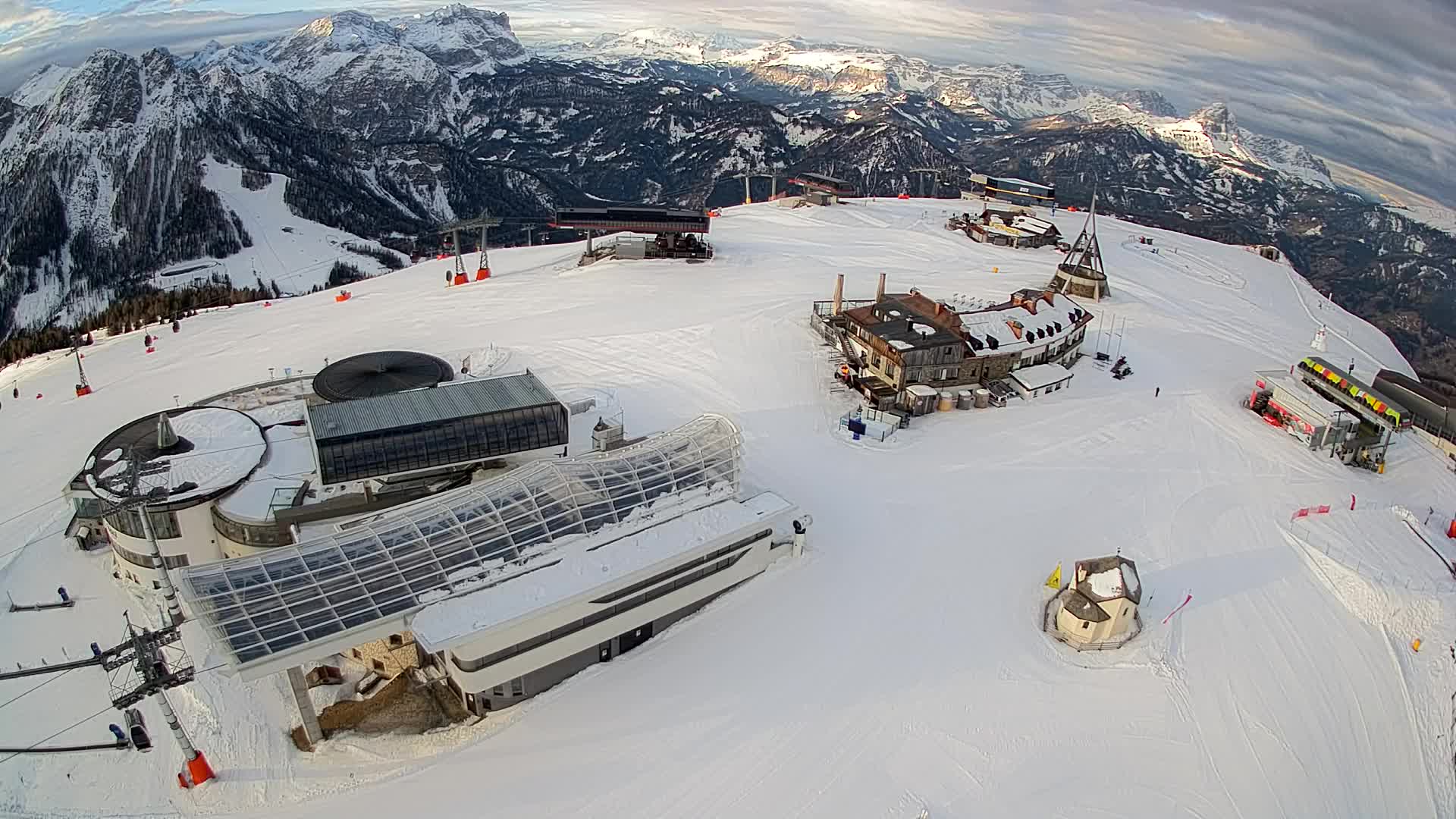 Kronplatz | peak | 2275m