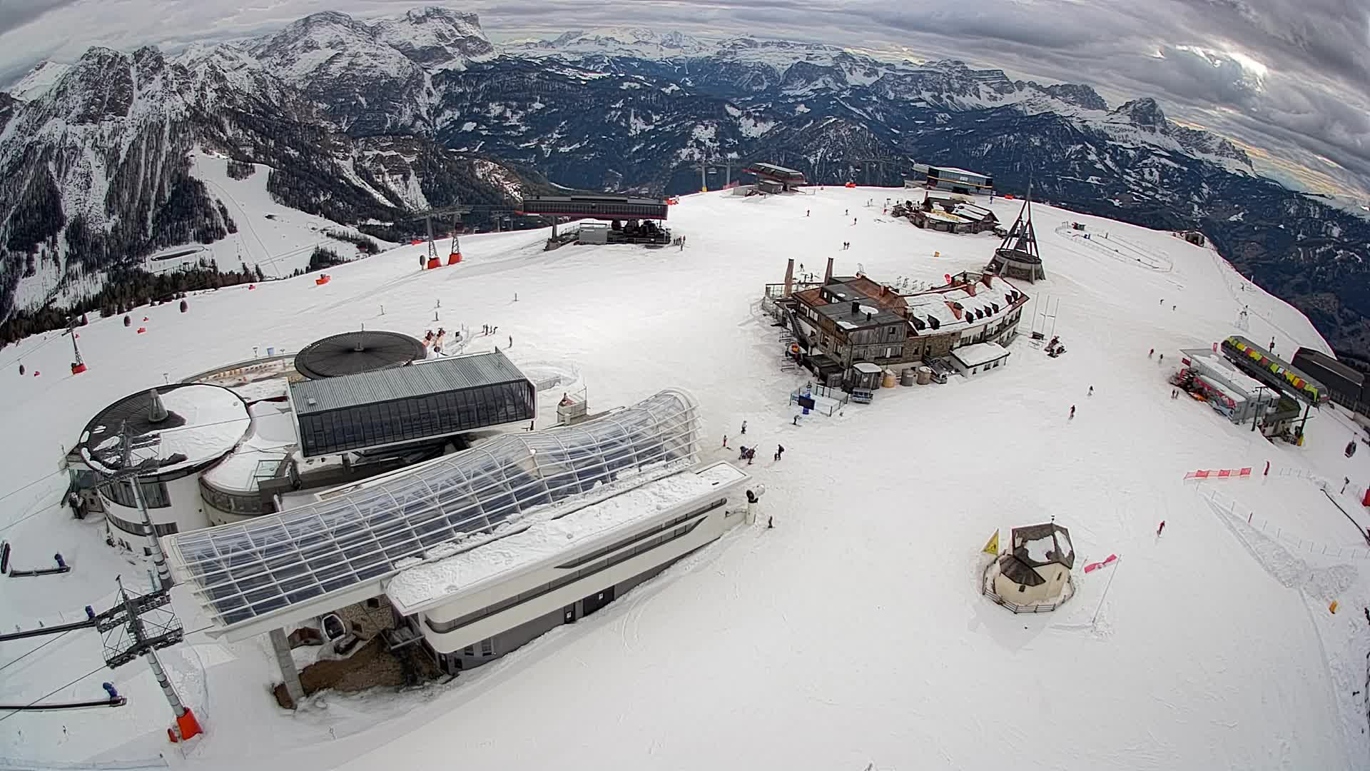 Kronplatz | peak | 2275m