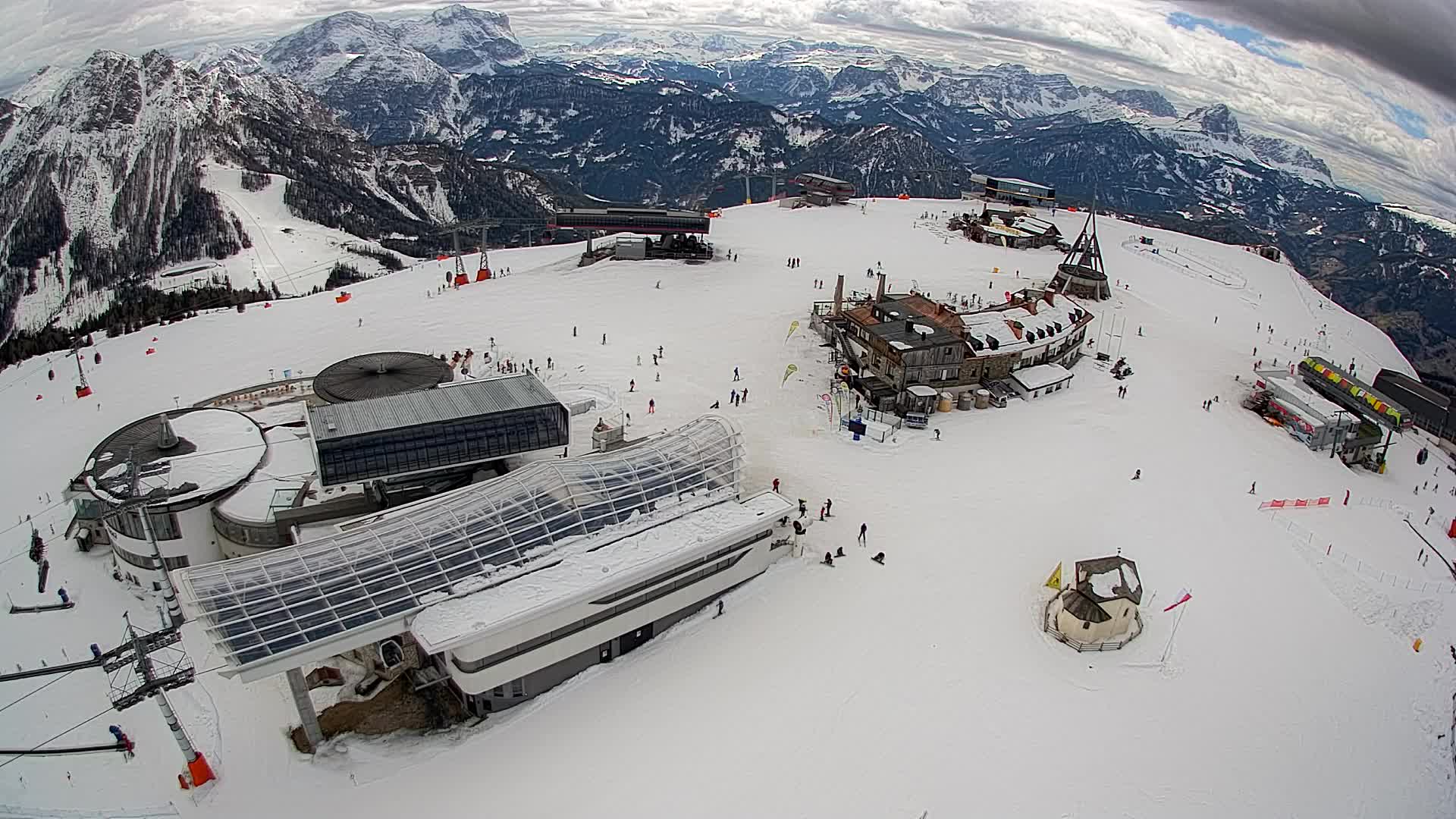 Kronplatz | peak | 2275m