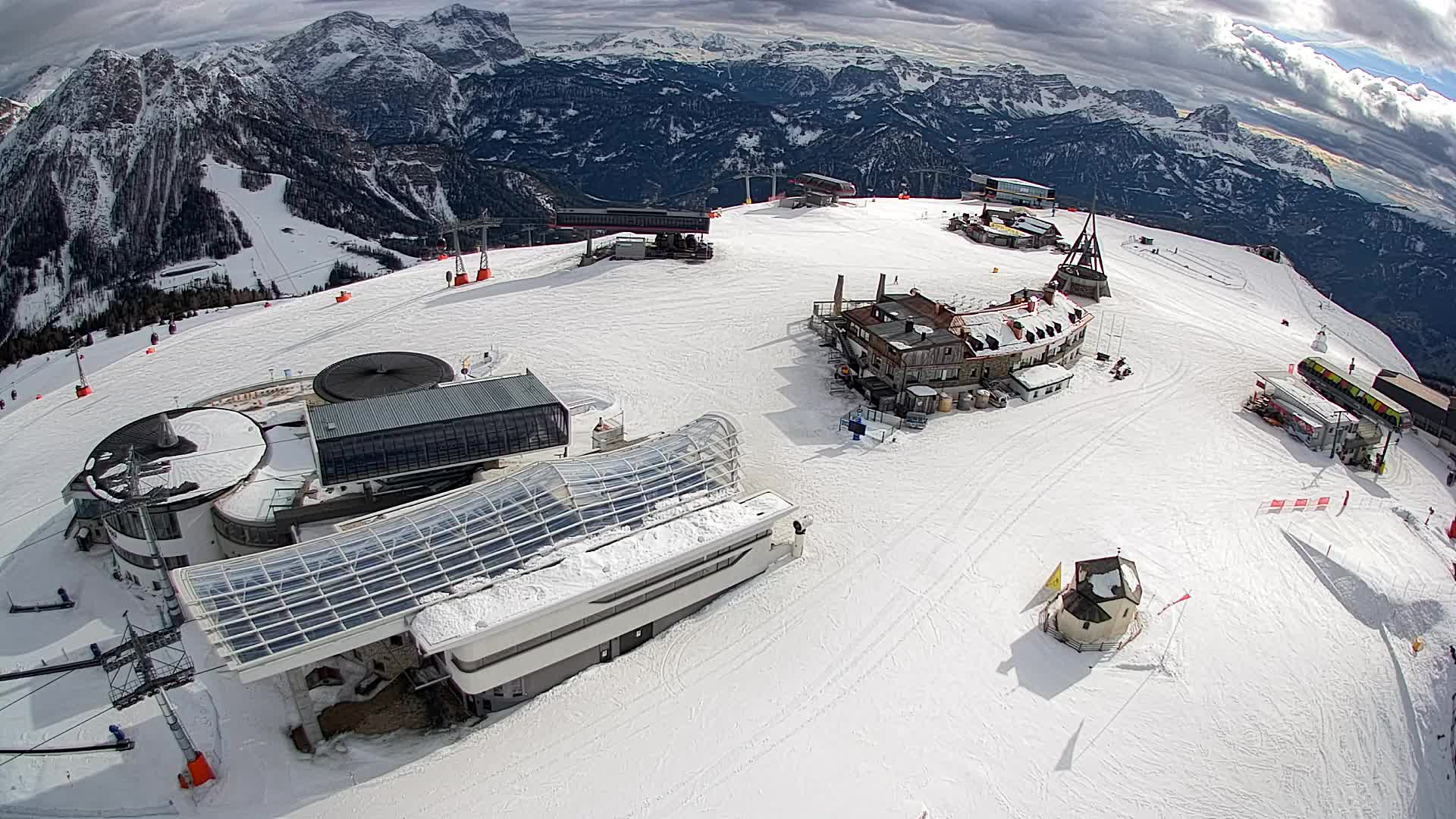 Kronplatz | peak | 2275m
