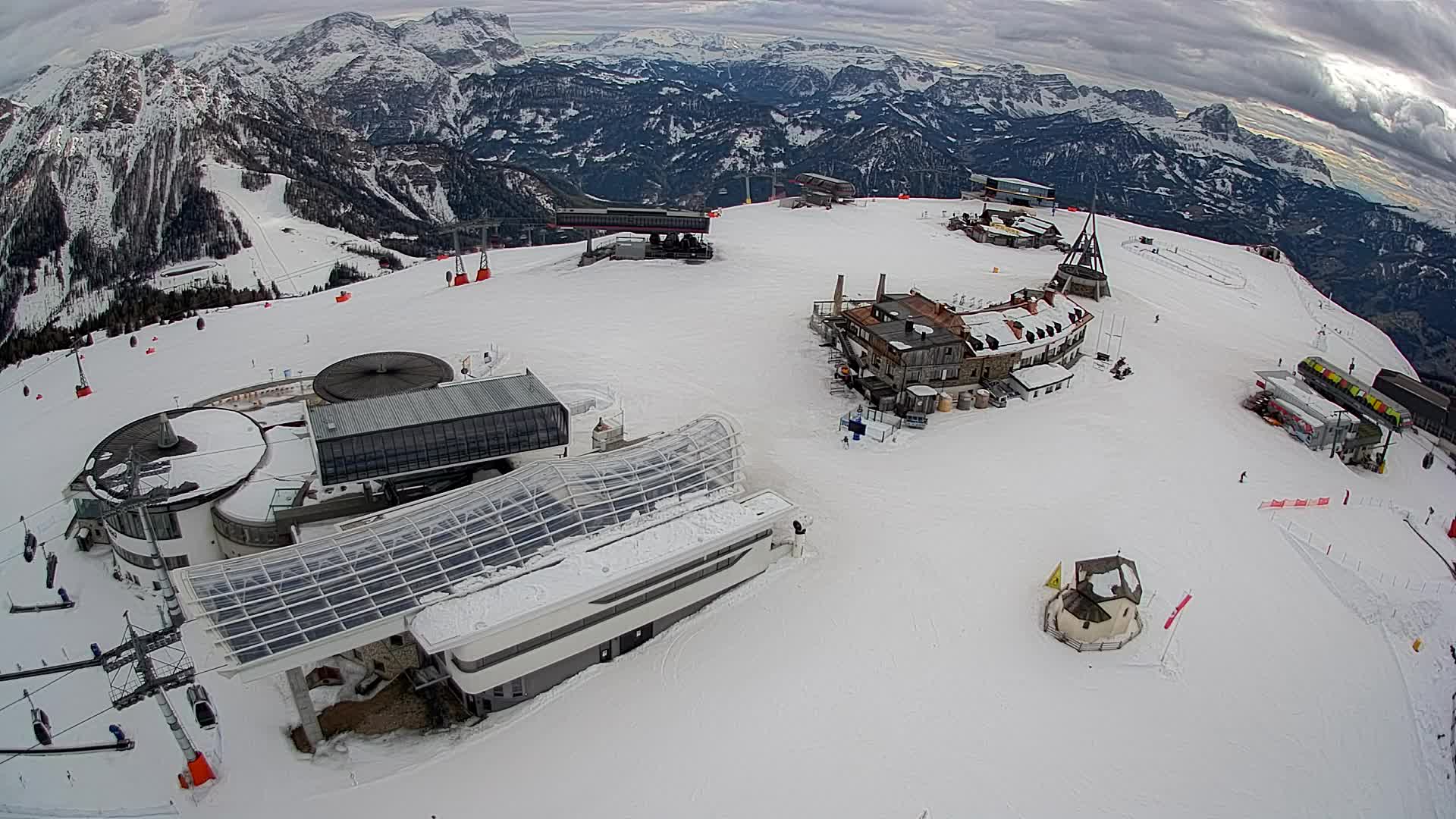 Kronplatz | peak | 2275m