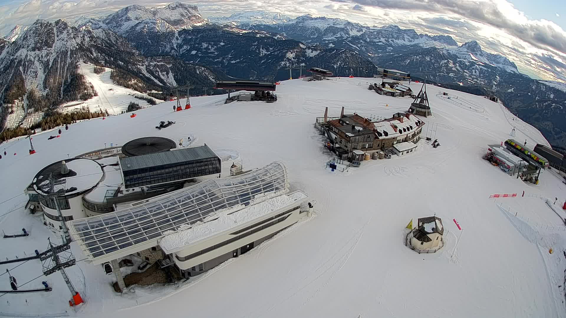 Plan de Corones | Vetta | 2275m