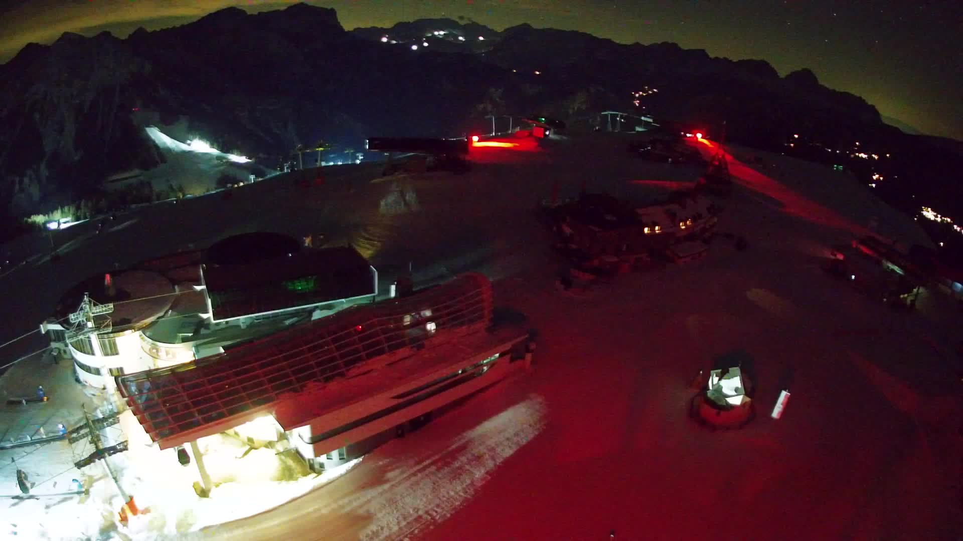 Kronplatz | vrh | 2275m